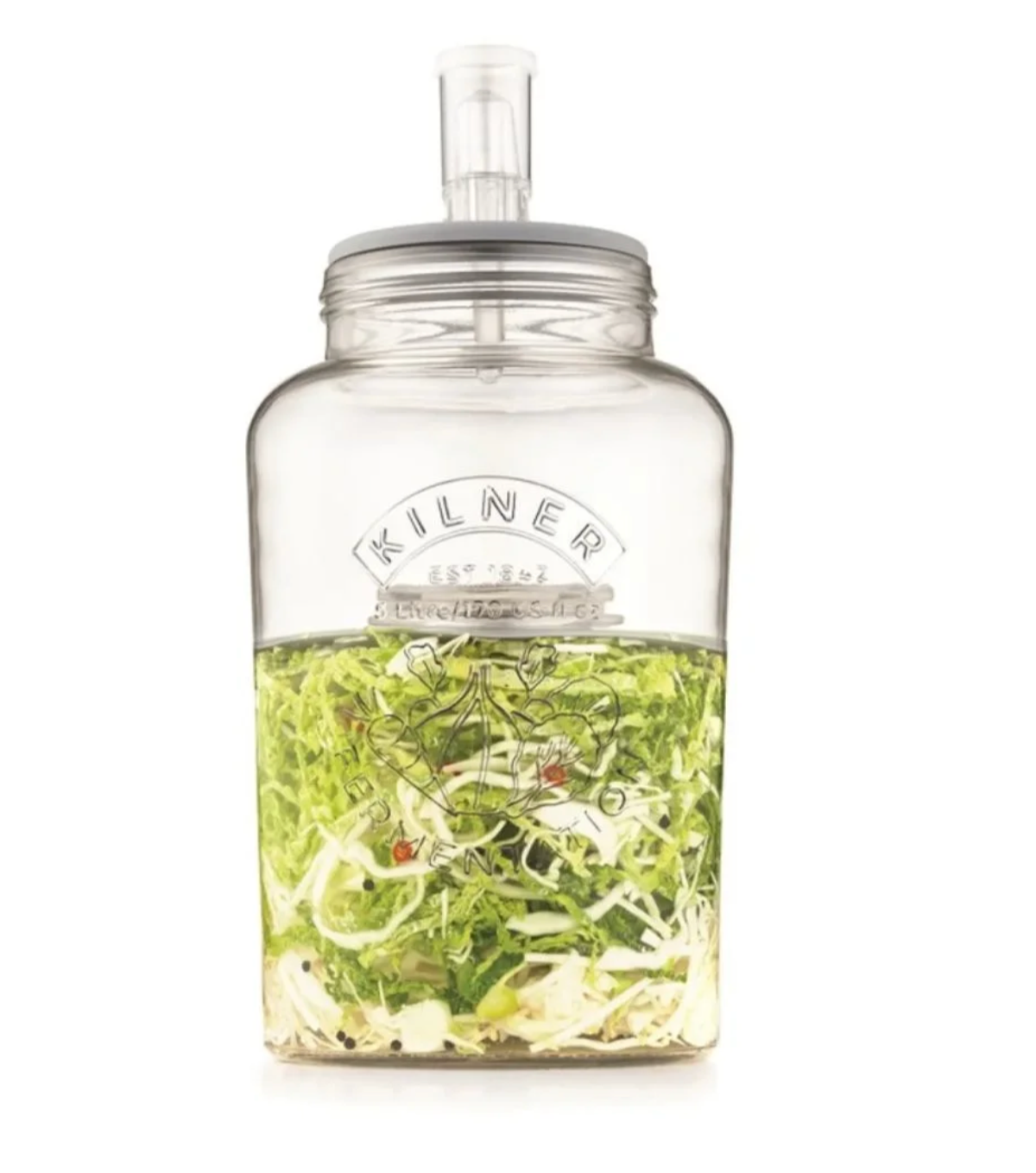 Kilner Fermentation Set - 170 oz