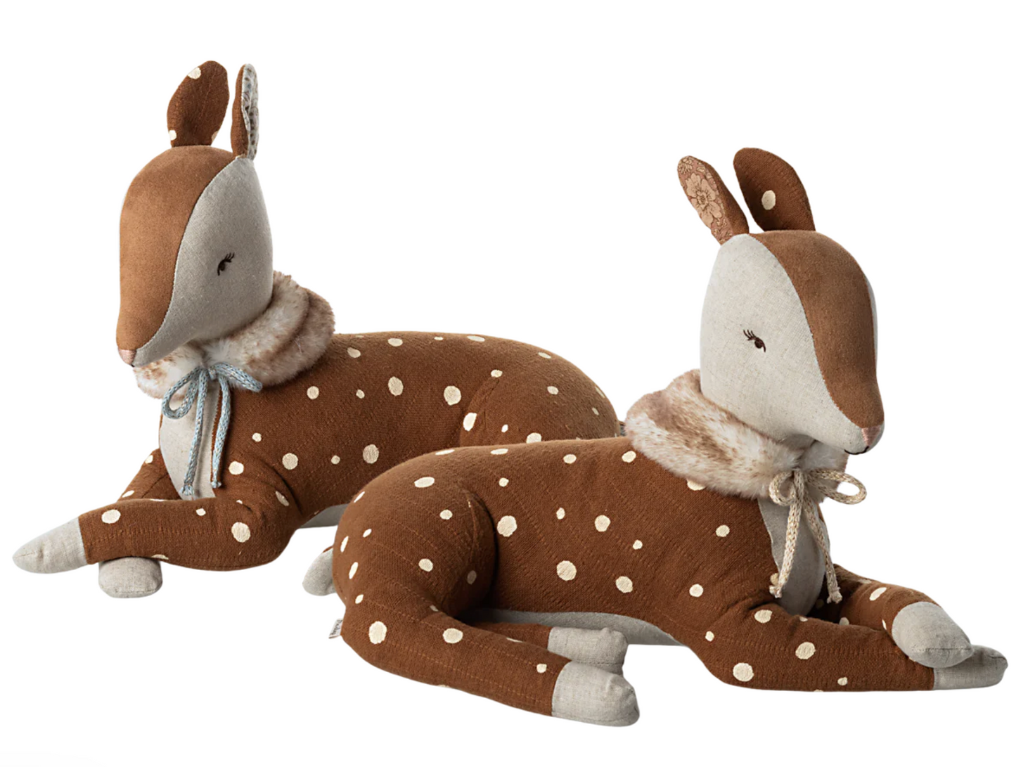 Cosy Bambi - Off White