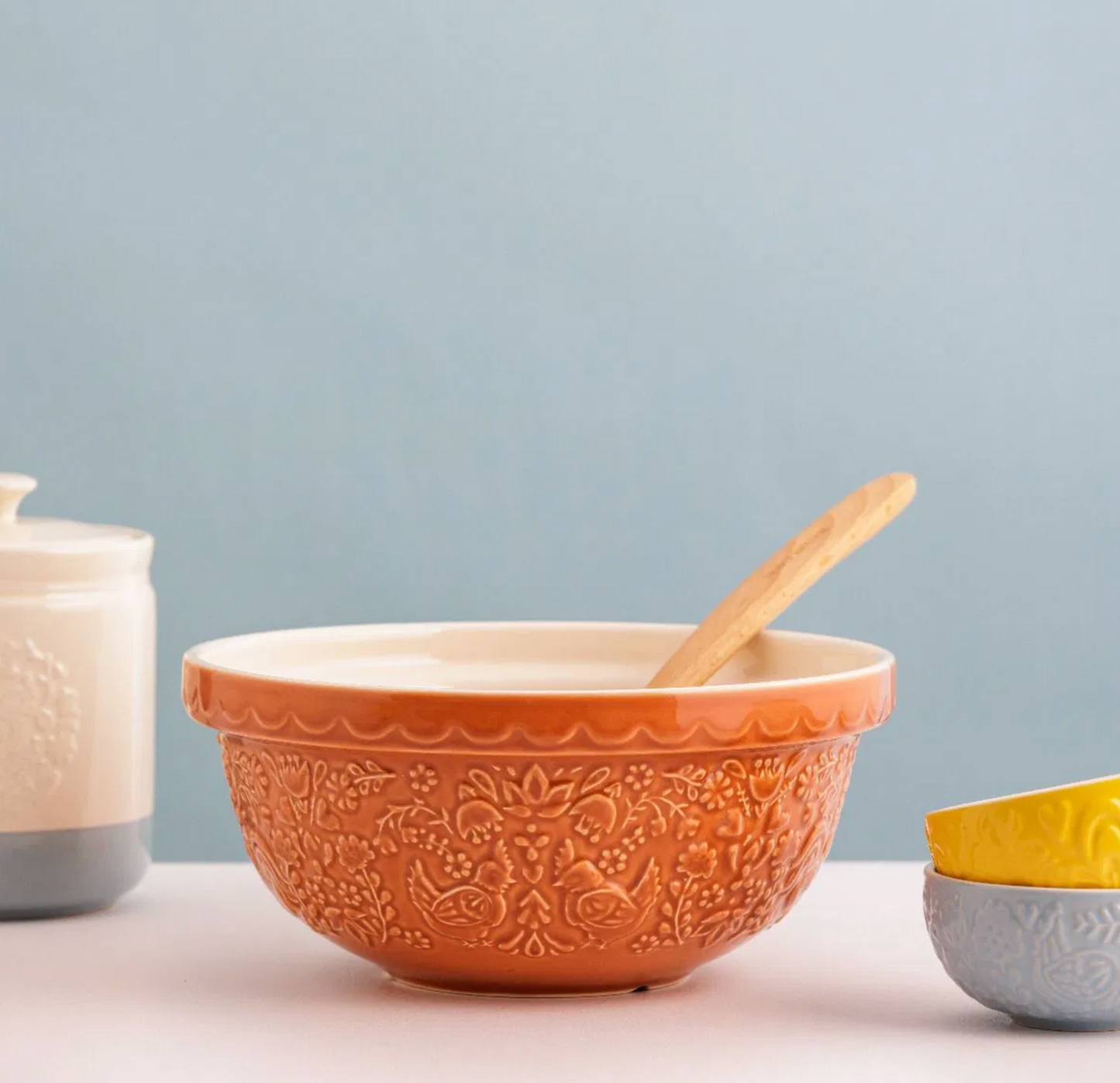 'Home to Roost' Mixing Bowl 2.15 Qt