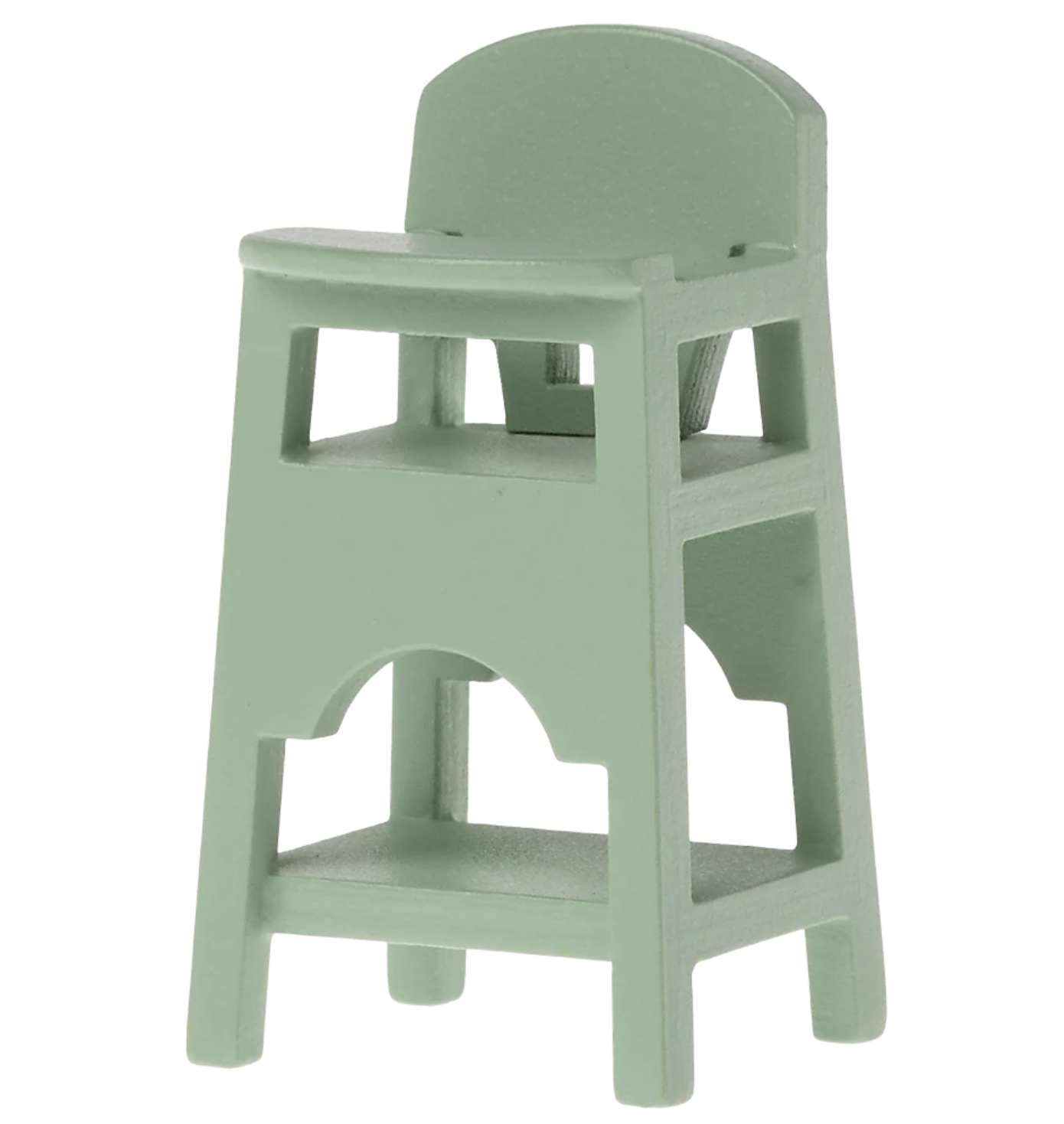 High Chair, Mouse - Mint