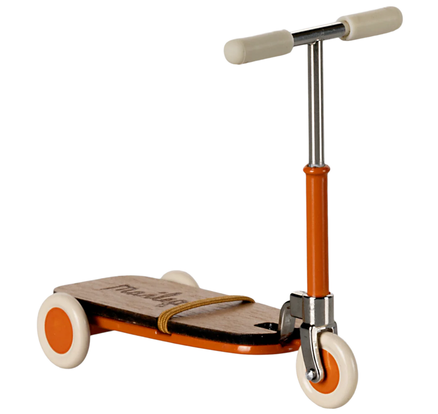 Kick Board, Mouse- Orange
