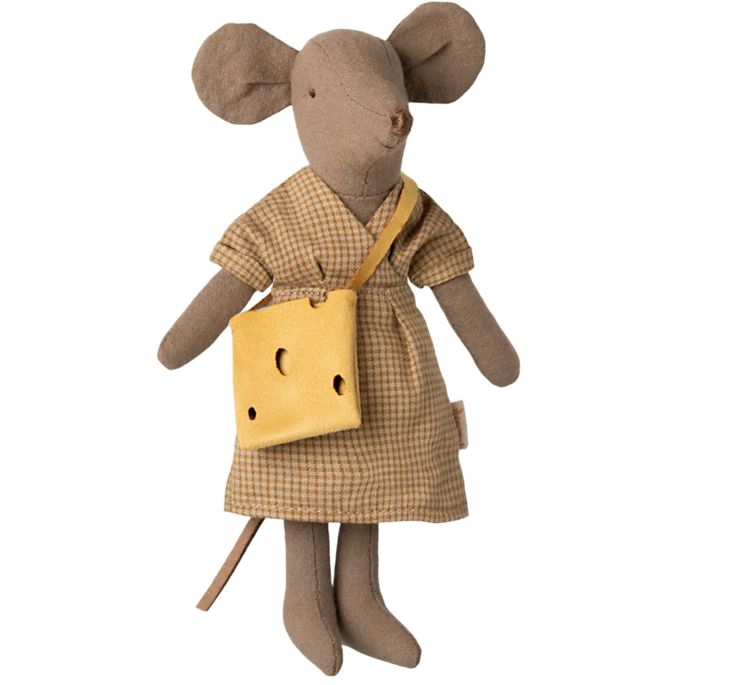 Dress & Bag, Mum Mouse