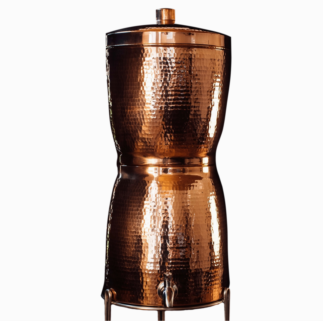 Sana Vida Copper Water Filtration System
