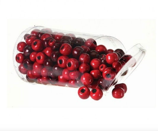 TUBE OF BERRIES 7"