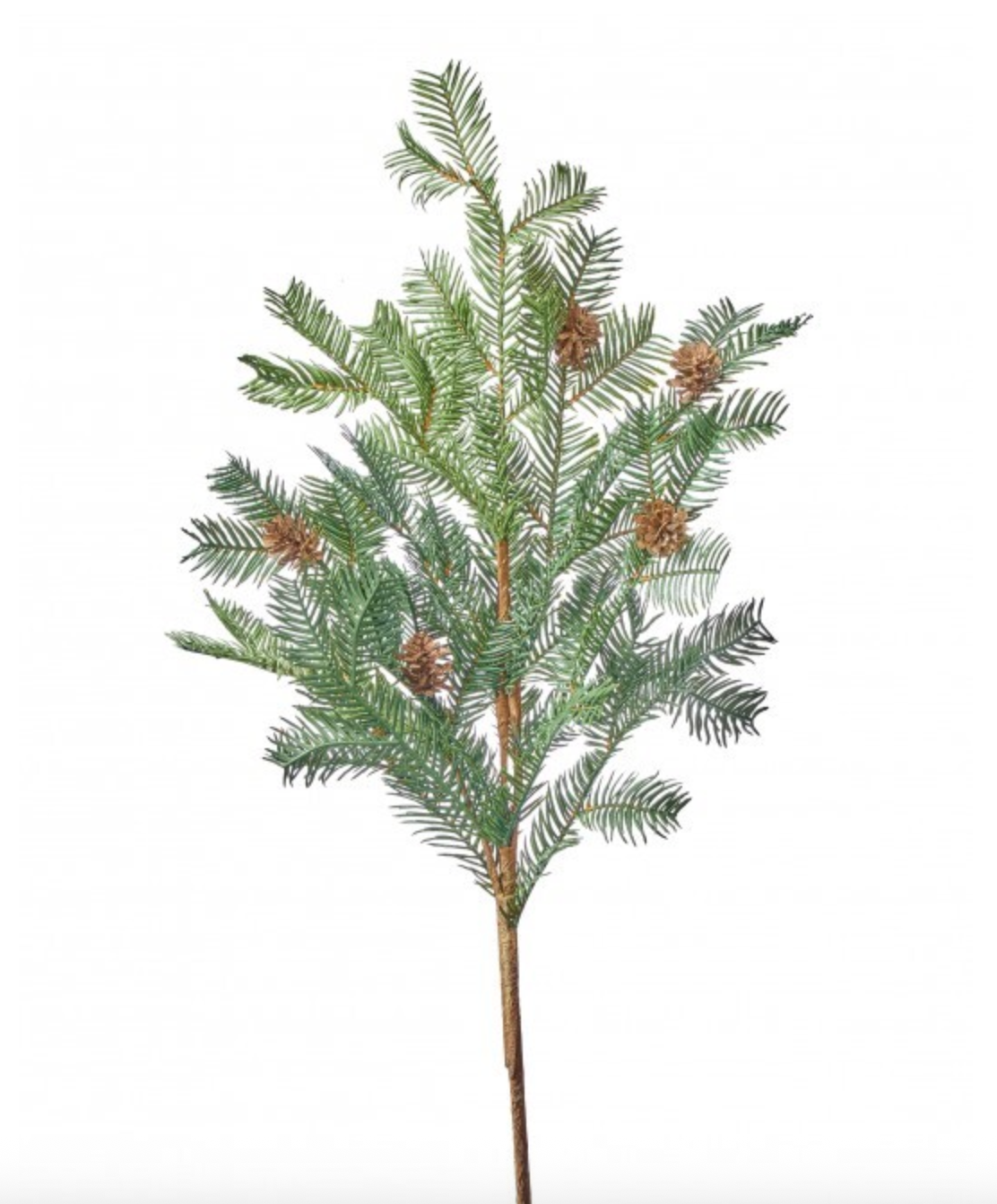 28" UV HEMLOCK SPRAY