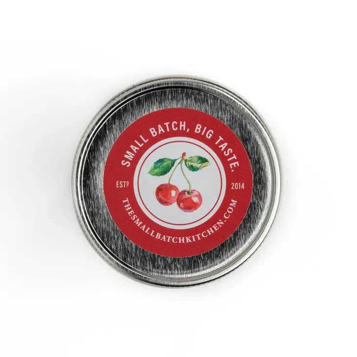 Sour Cherry Fruit Spread