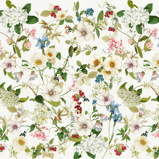 Ibisco Square Tablecloth