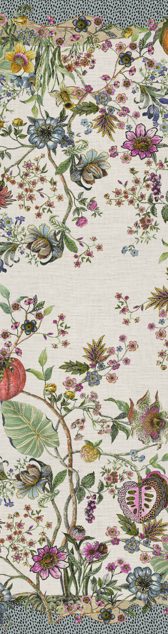 Biloba Tablecloth Runner
