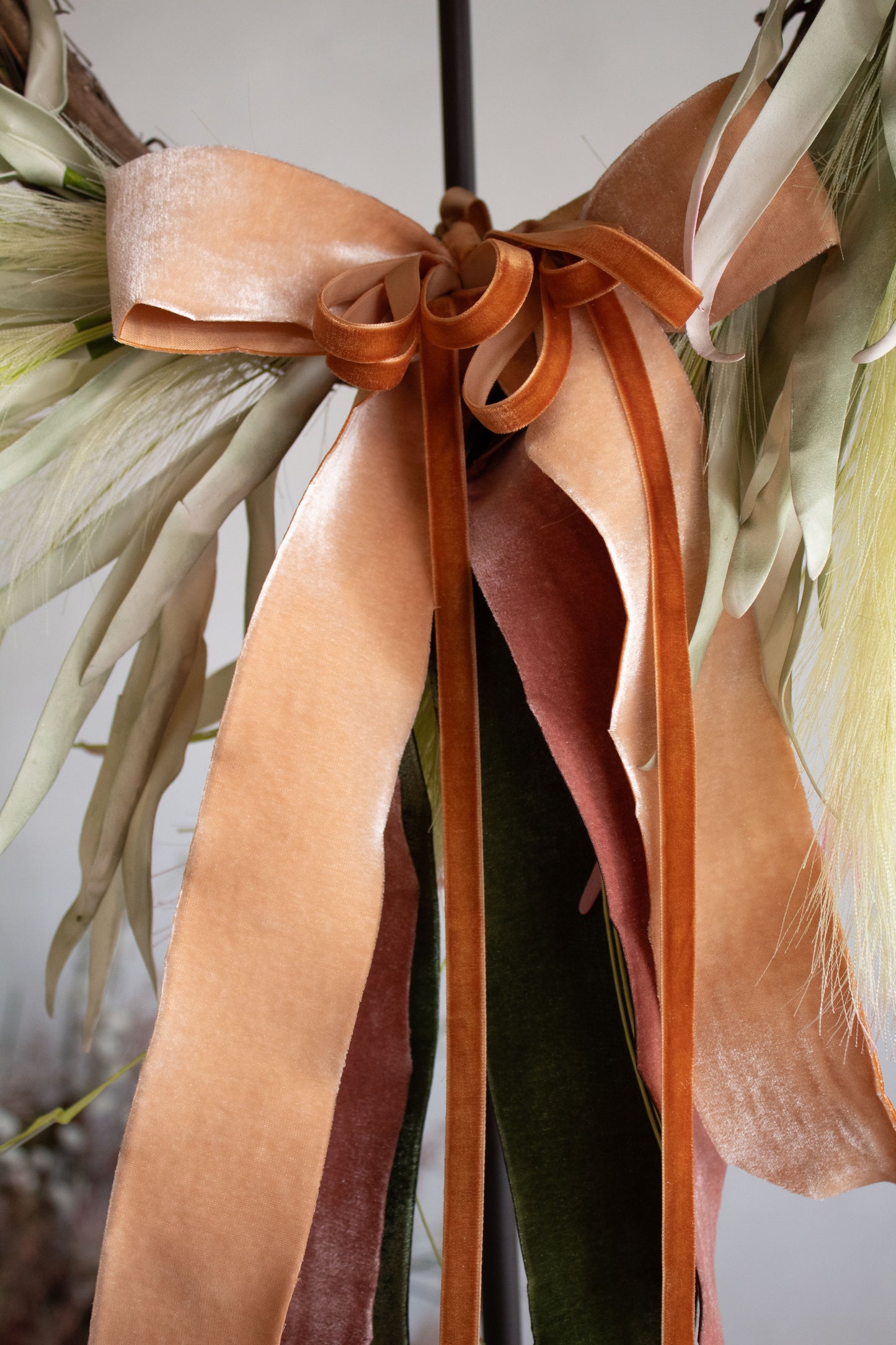 "Simply Farmhouse" Wreath