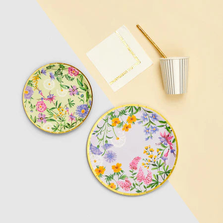 Wildflowers Small Plates