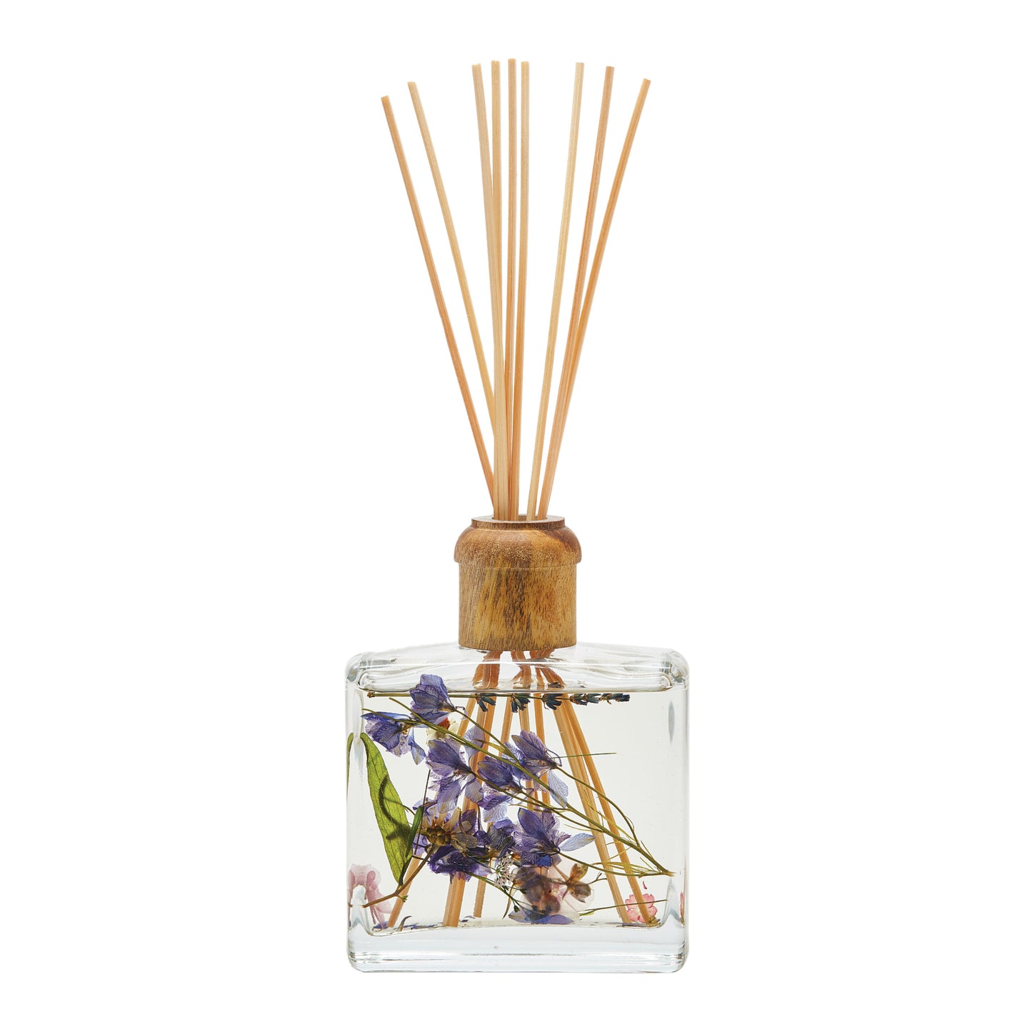 Rosy Rings Roman Lavendar 13oz. Botanical Diffuser