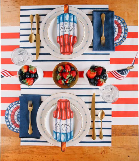 Rocket Pop Table Accent