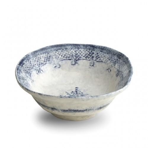 Arte Italica- Burano Pasta/Cereal Bowl