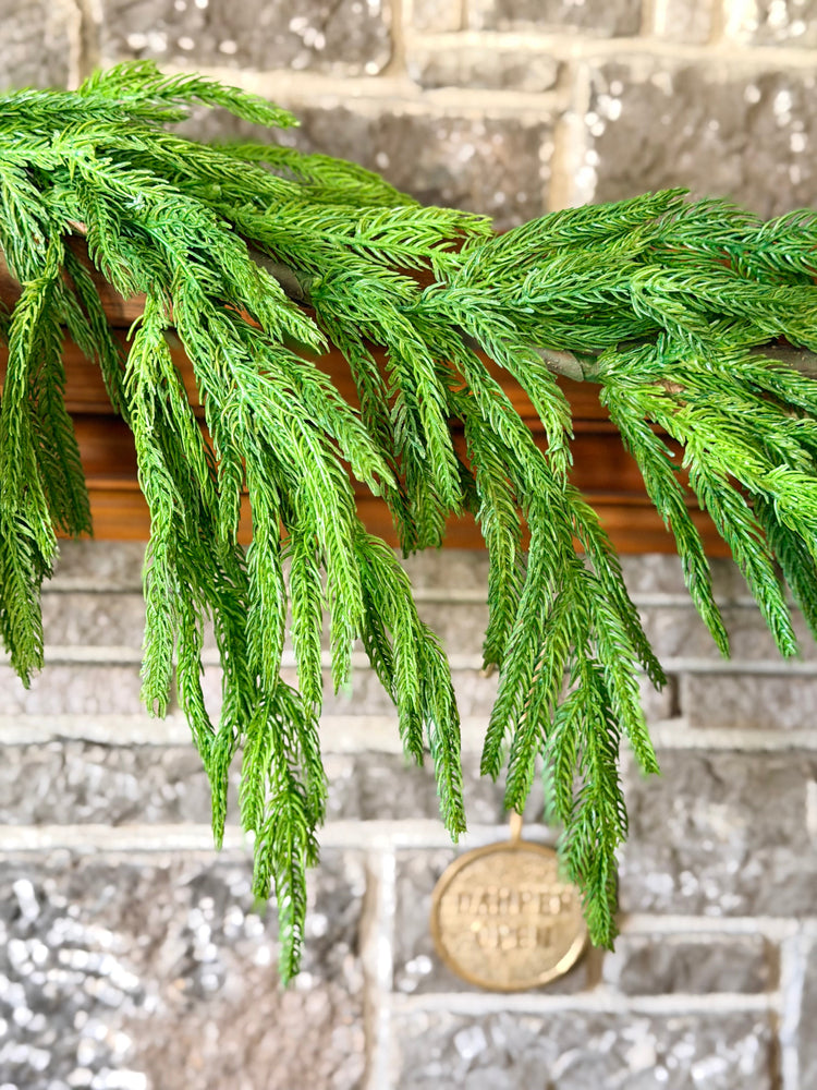 GARLAND SALE - ONE DAY ONLY!