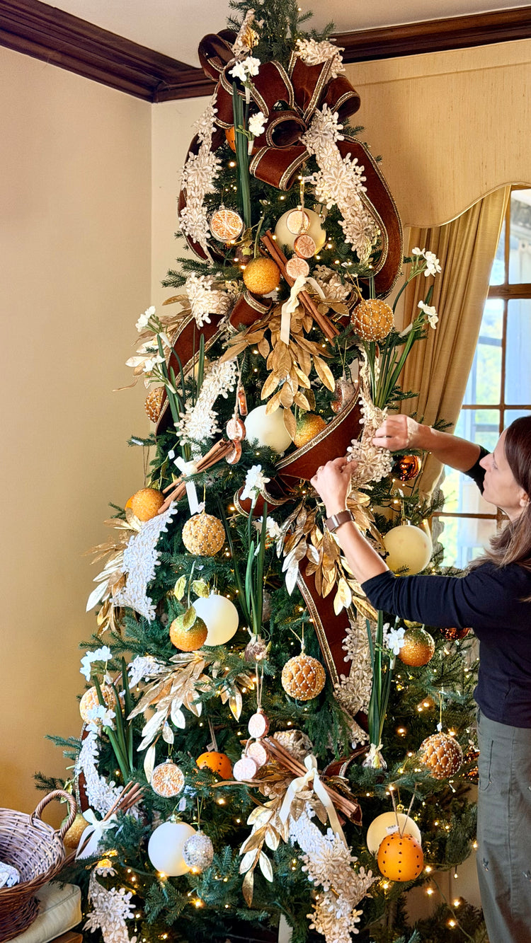 The Charleston Tree