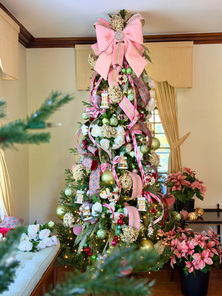 Mara Sparkle’s Tree