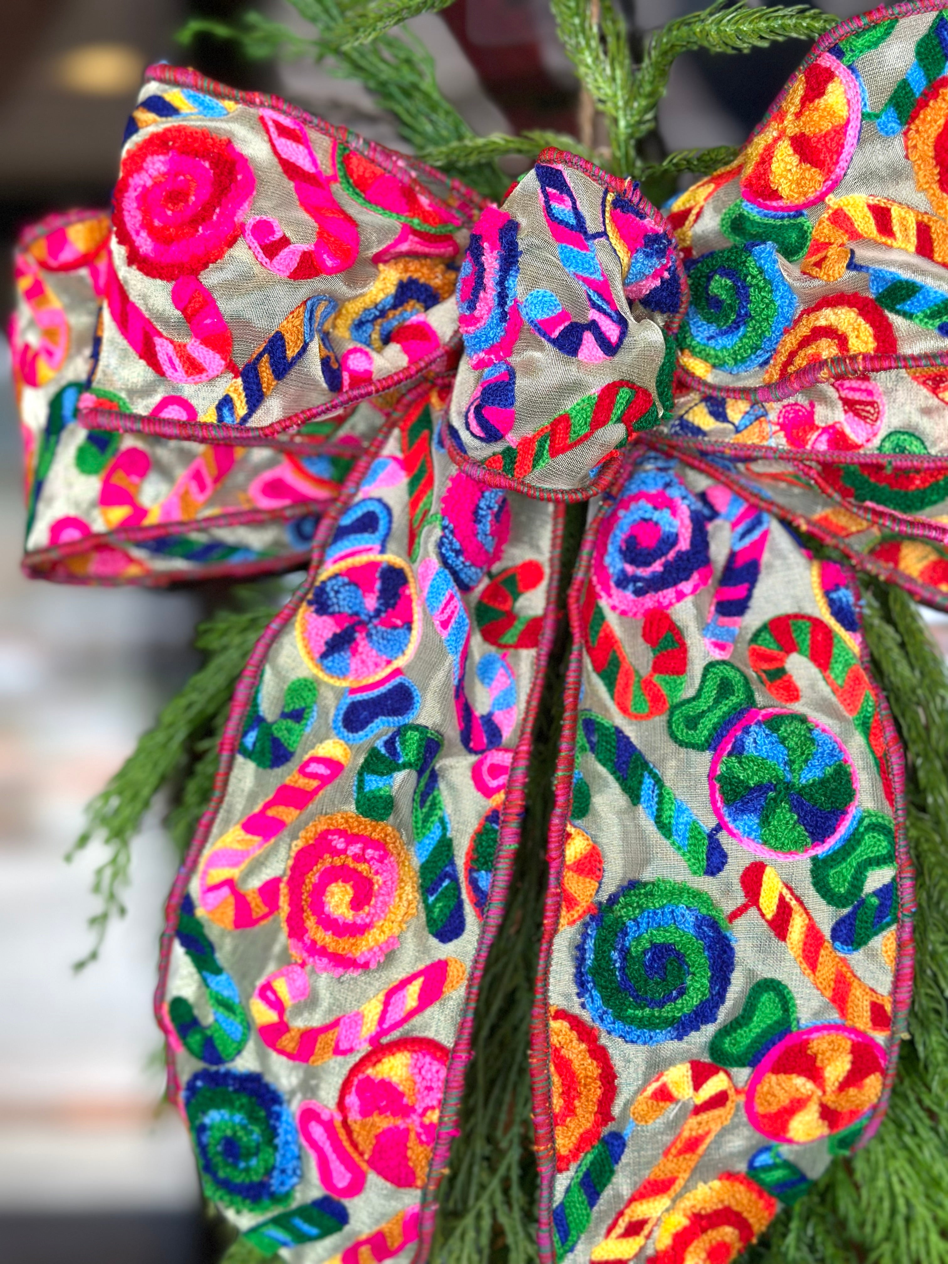 Original Bows