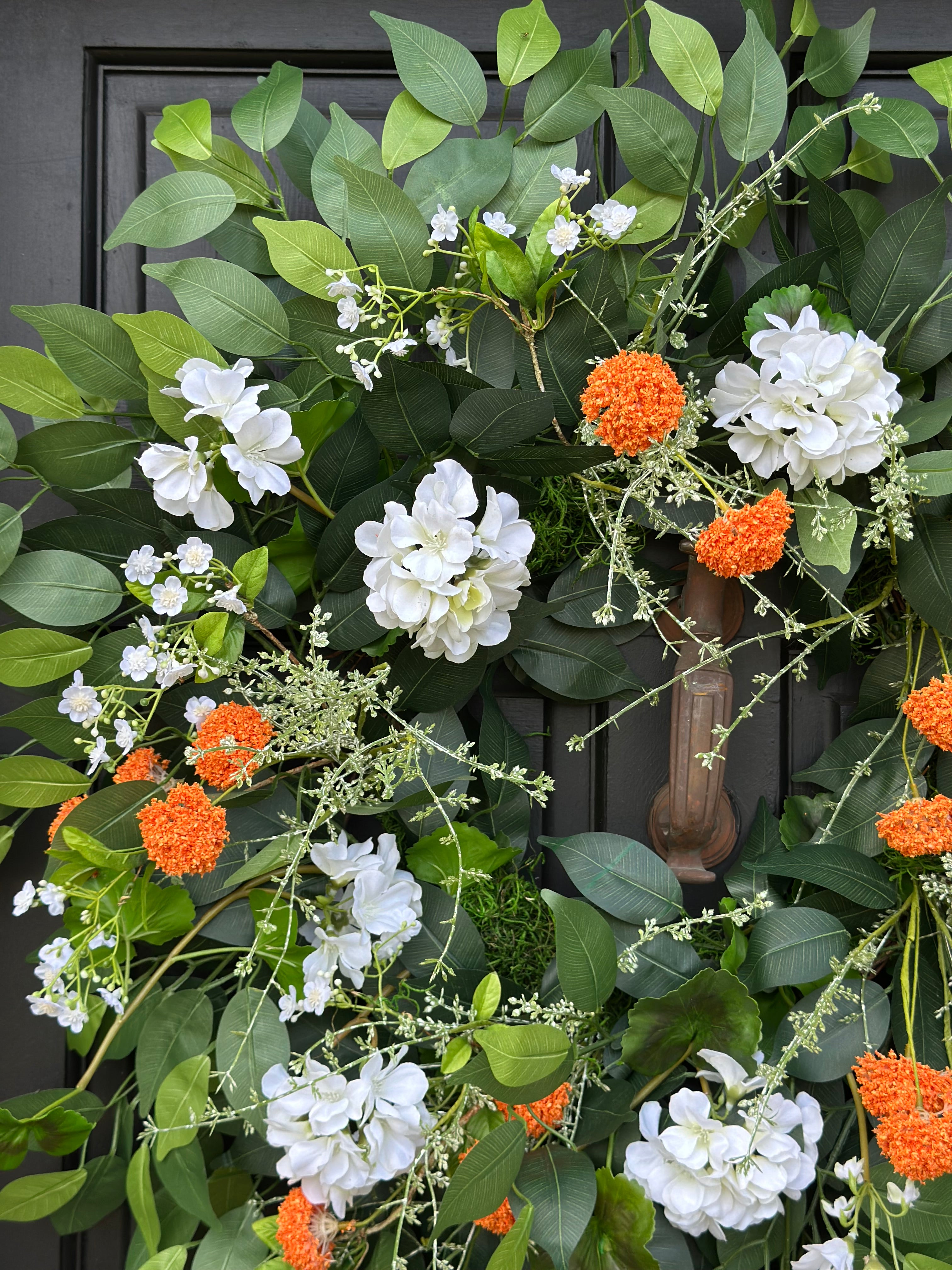 Clyde Wreath