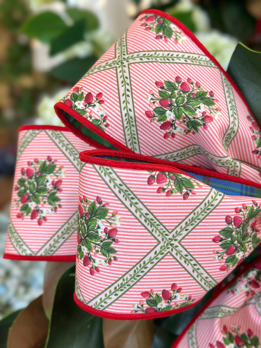 Pick of the Patch Bow