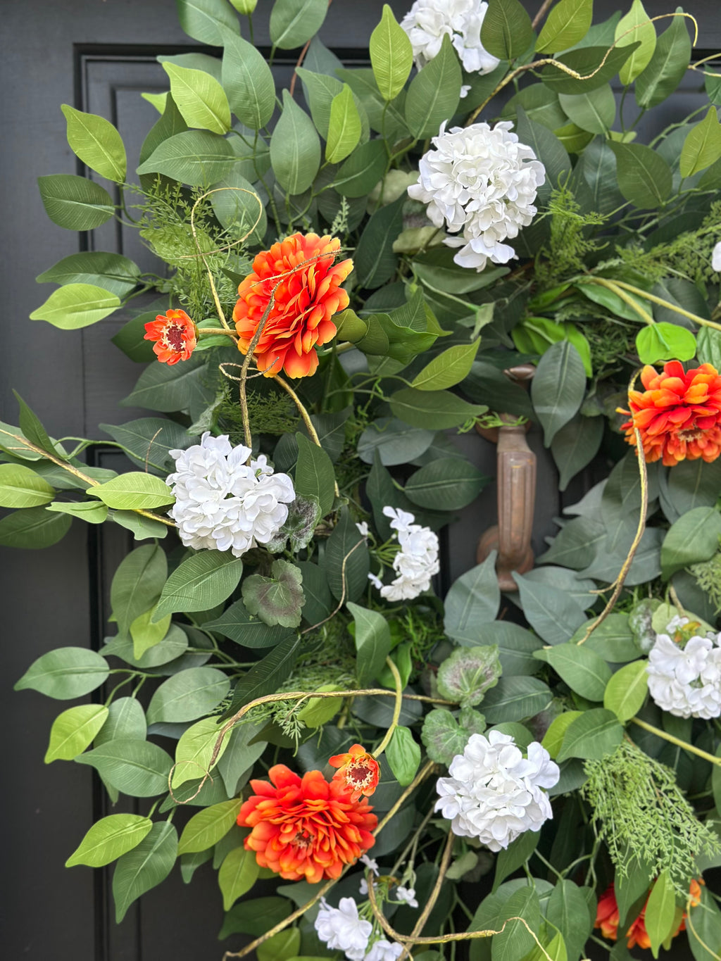 Betty Wreath