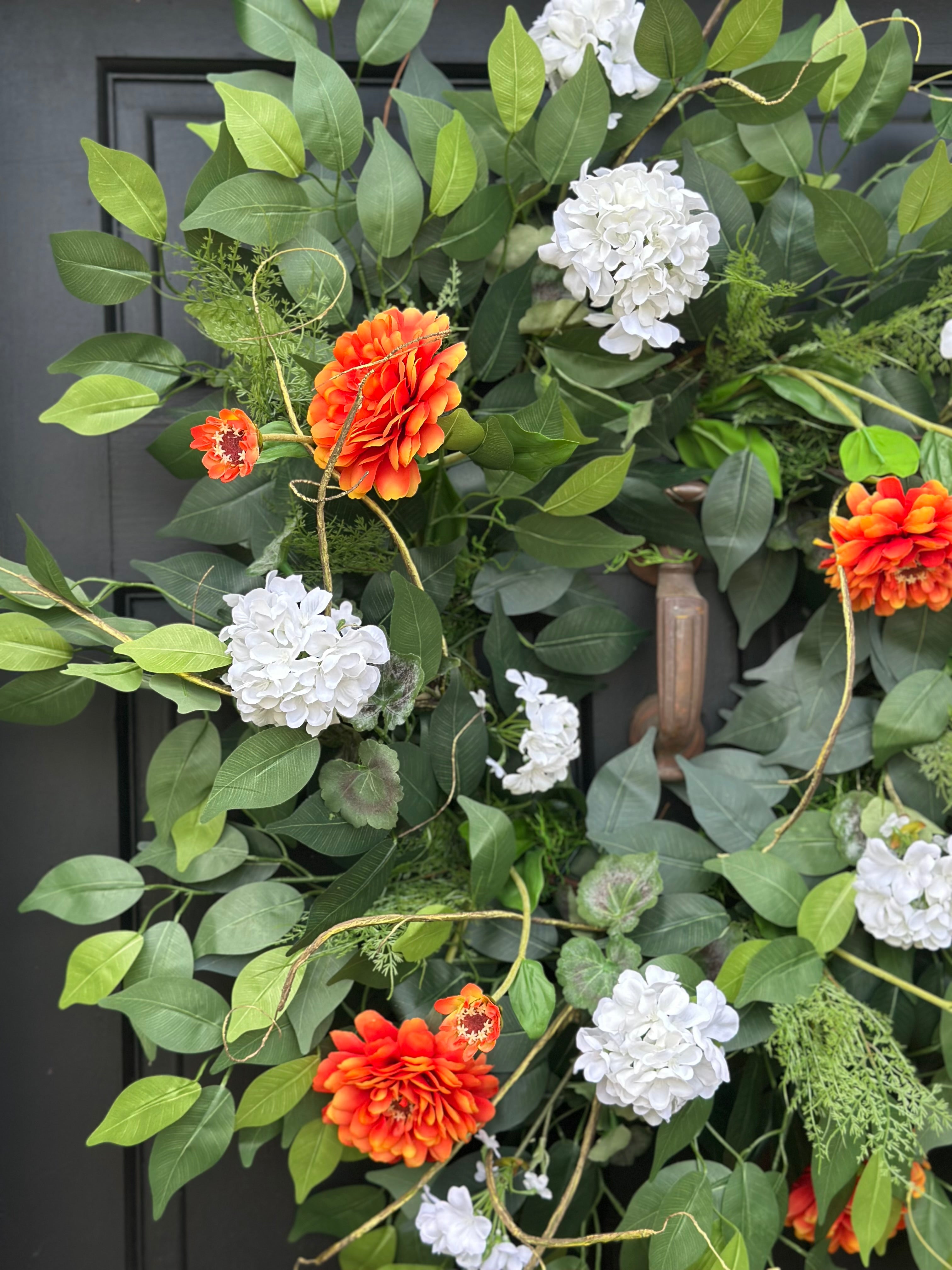 Betty Wreath