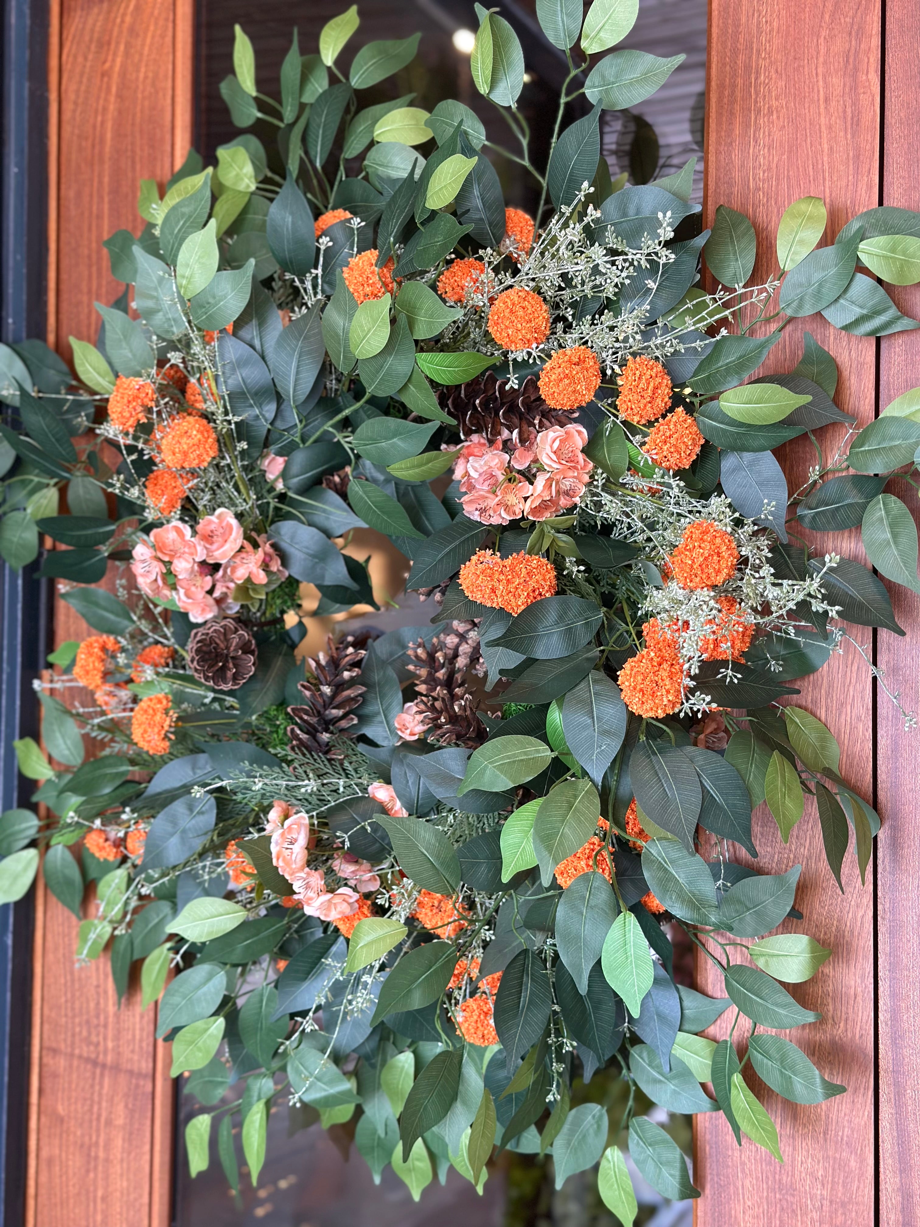 Bonnie Wreath