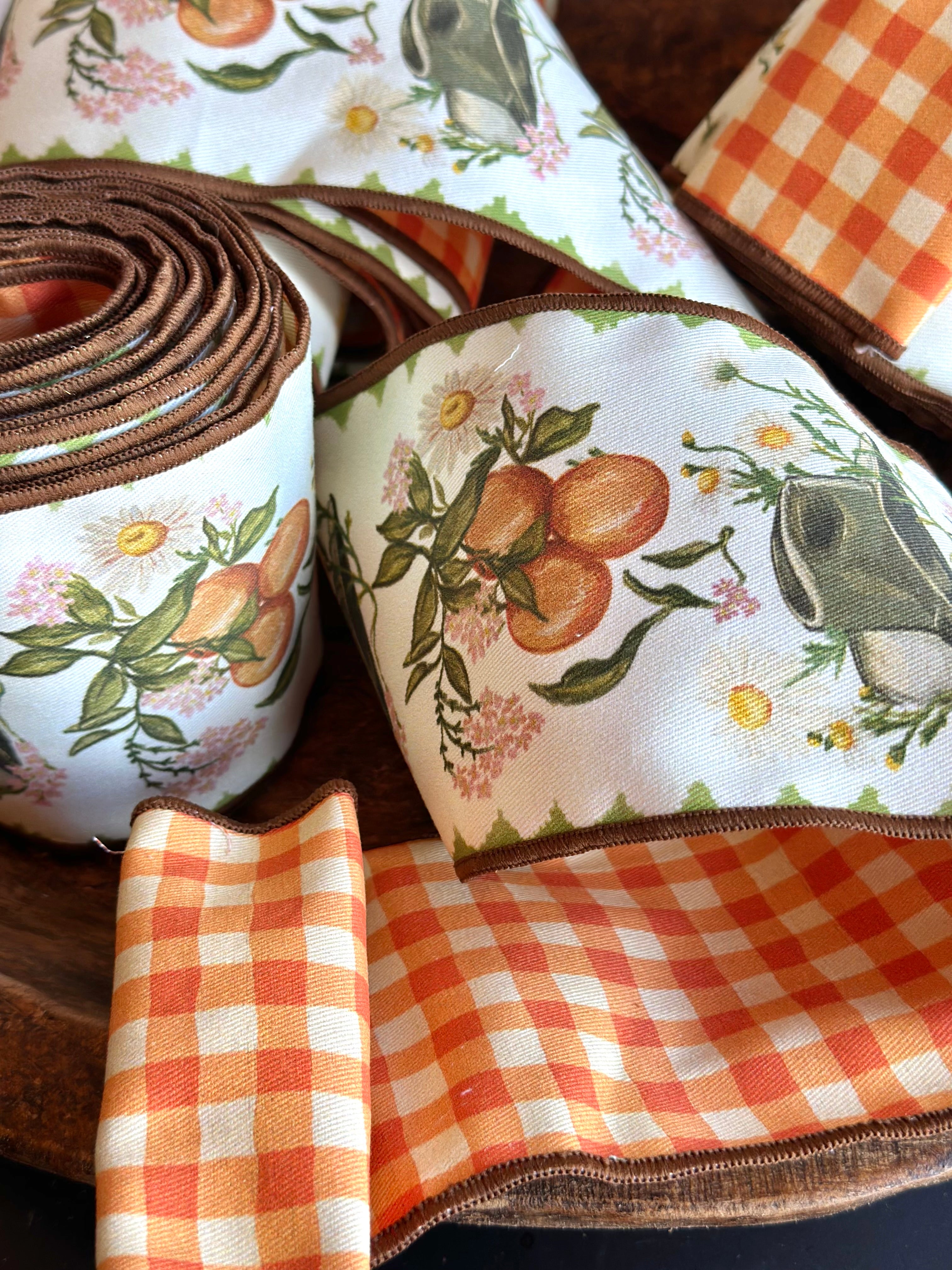 Tip of the Hat Ribbon
