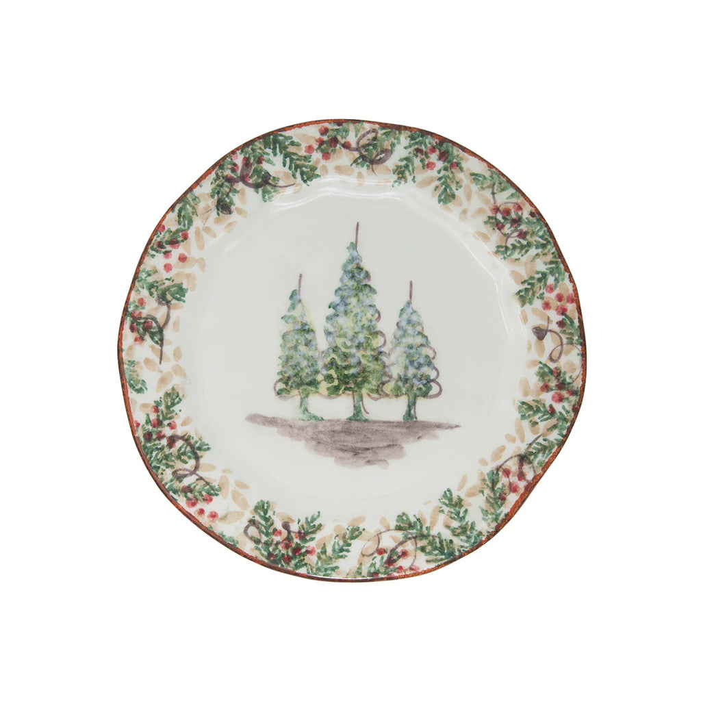Arte Italica - Natale Salad/Dessert