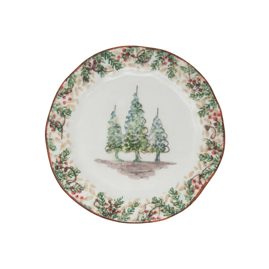 Arte Italica - Natale Salad/Dessert
