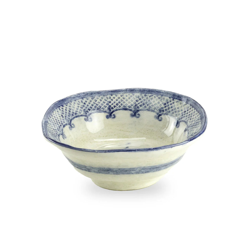 Arte Italica - Burano Pasta/Cereal Bowl
