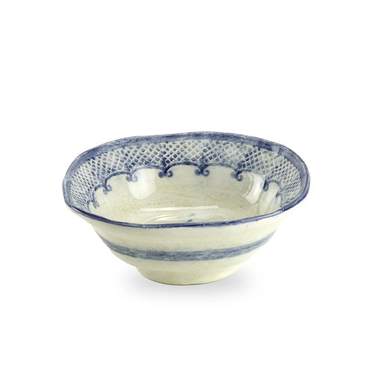 Arte Italica - Burano Pasta/Cereal Bowl