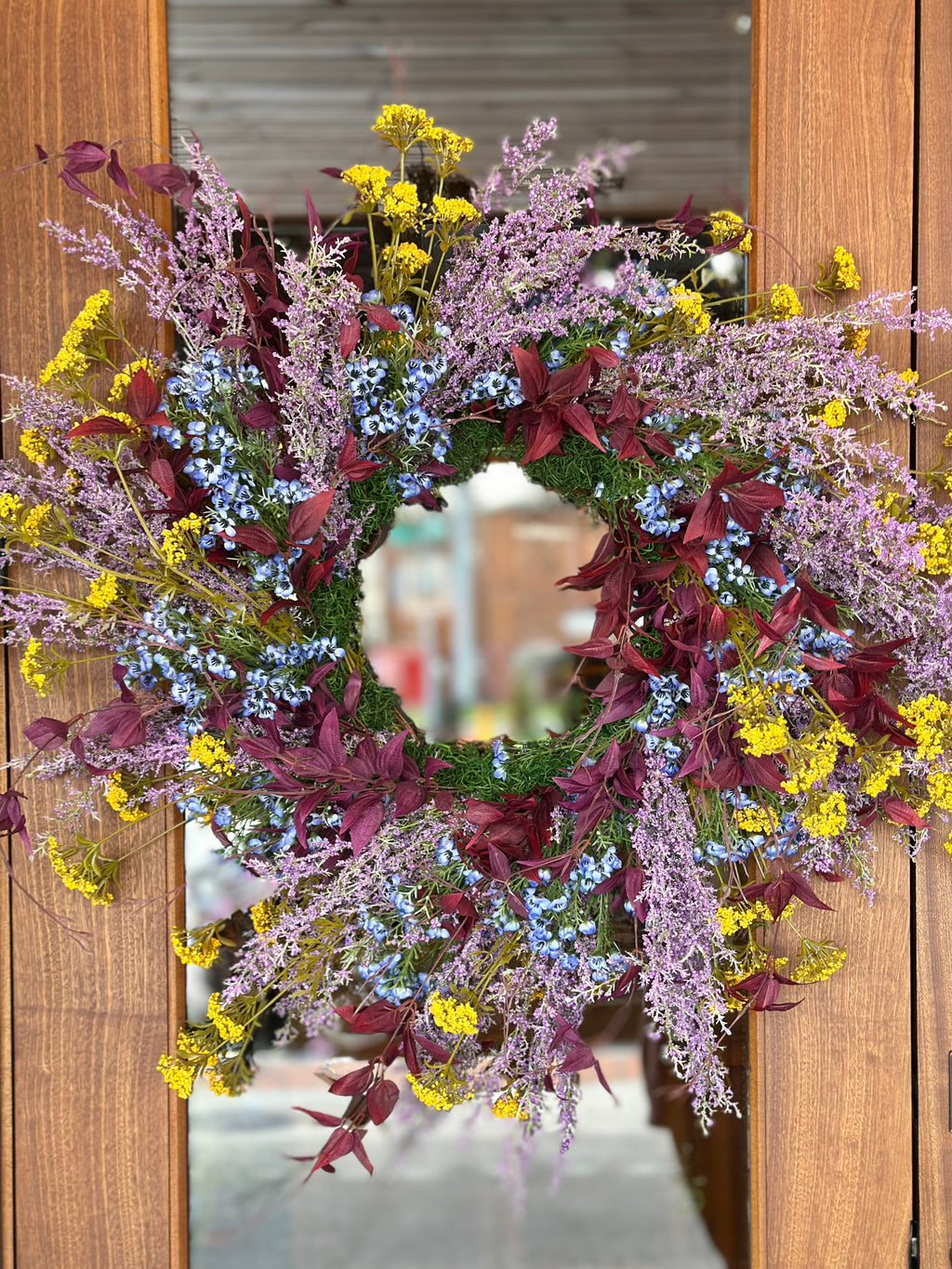 Nora Wreath
