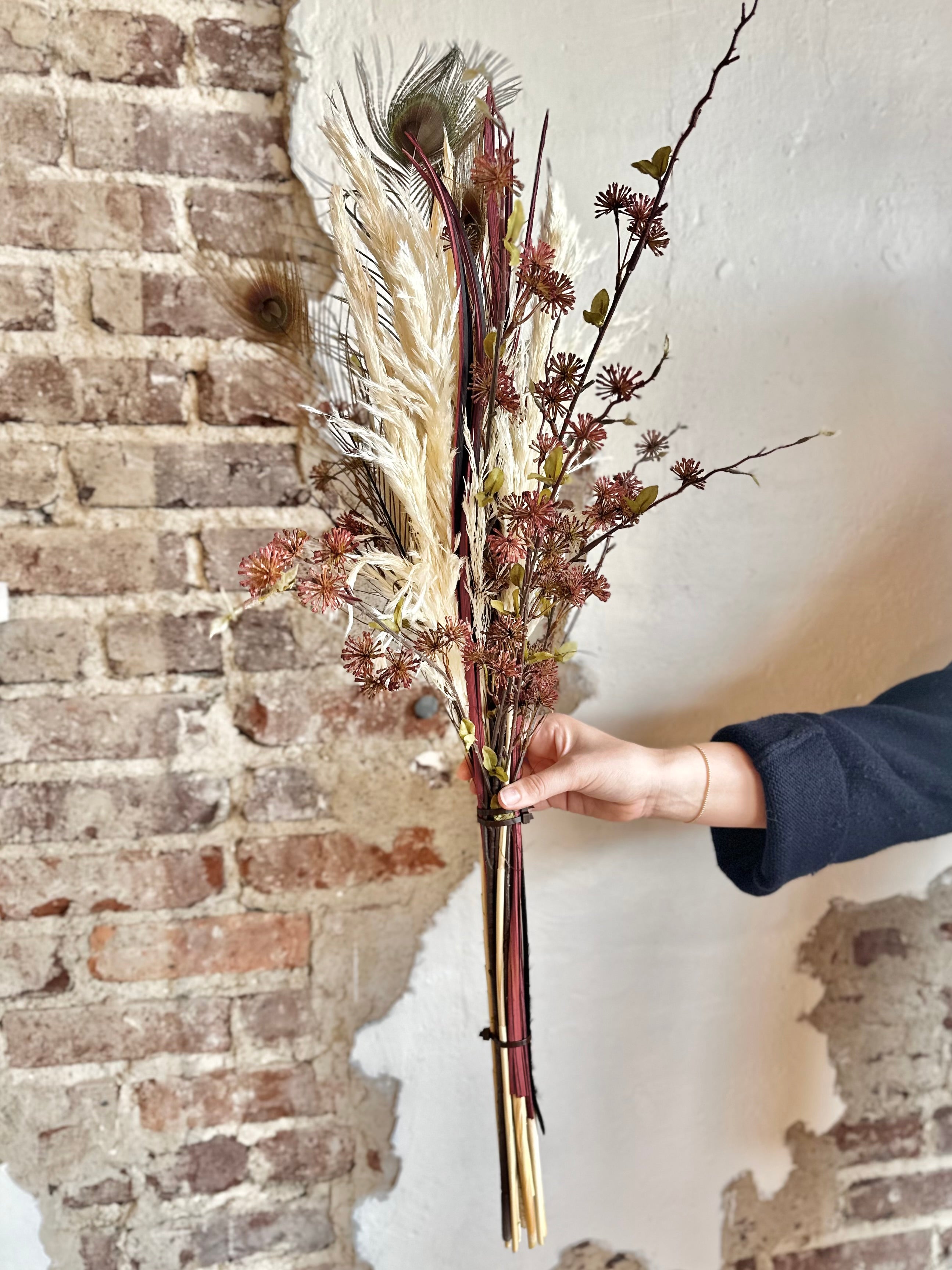Peacock Fall Bundle