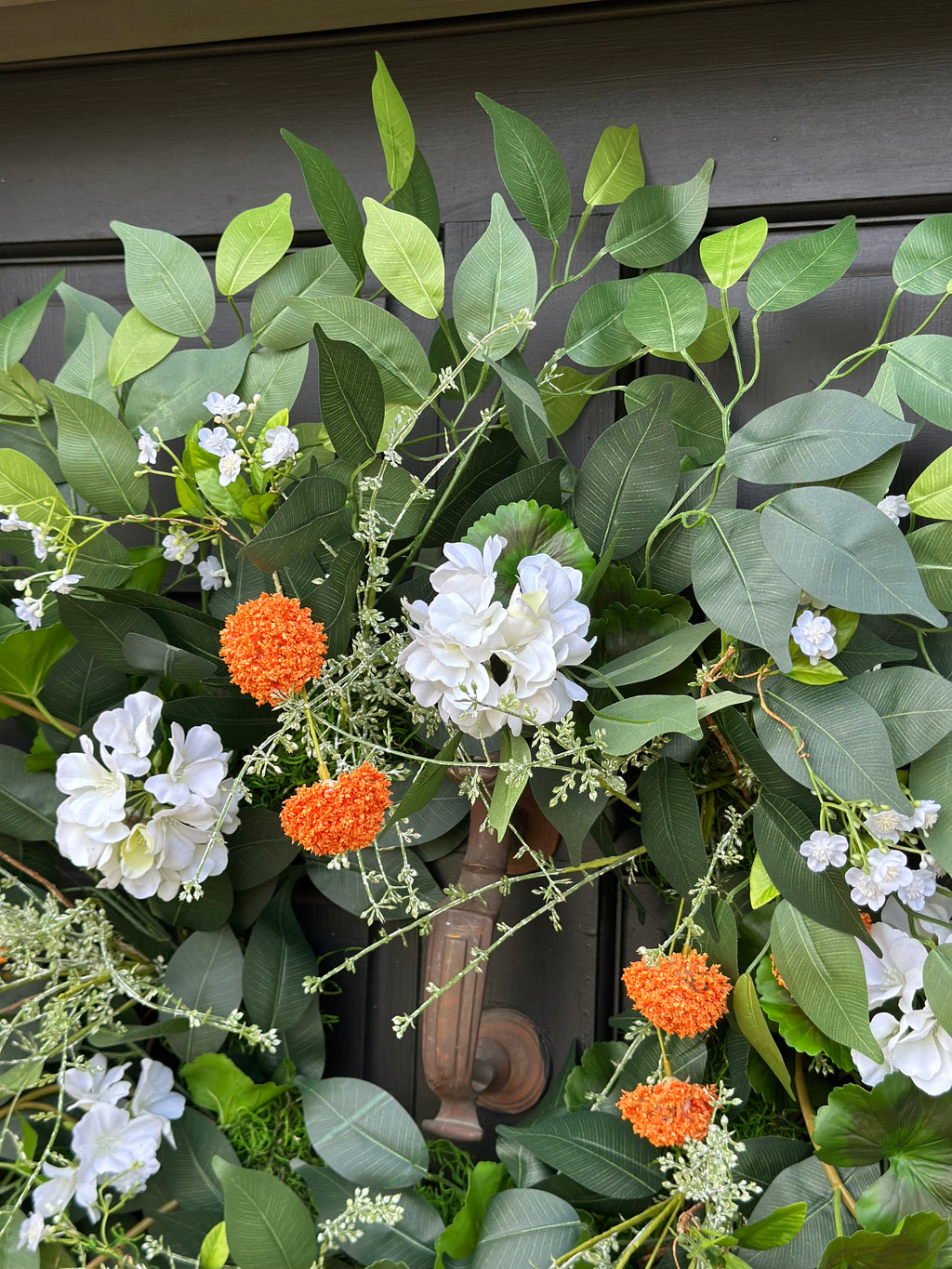Clyde Wreath