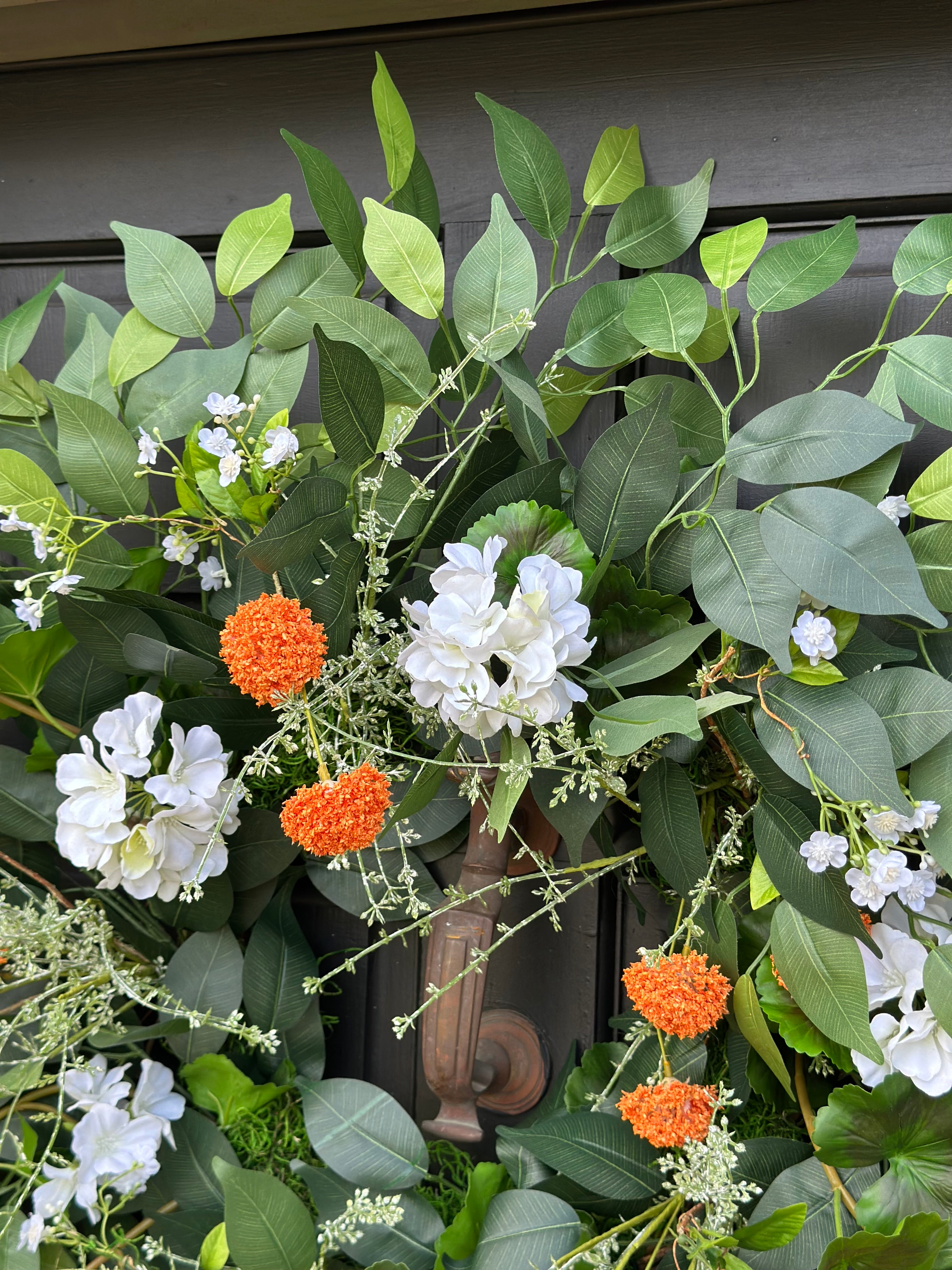 Clyde Wreath
