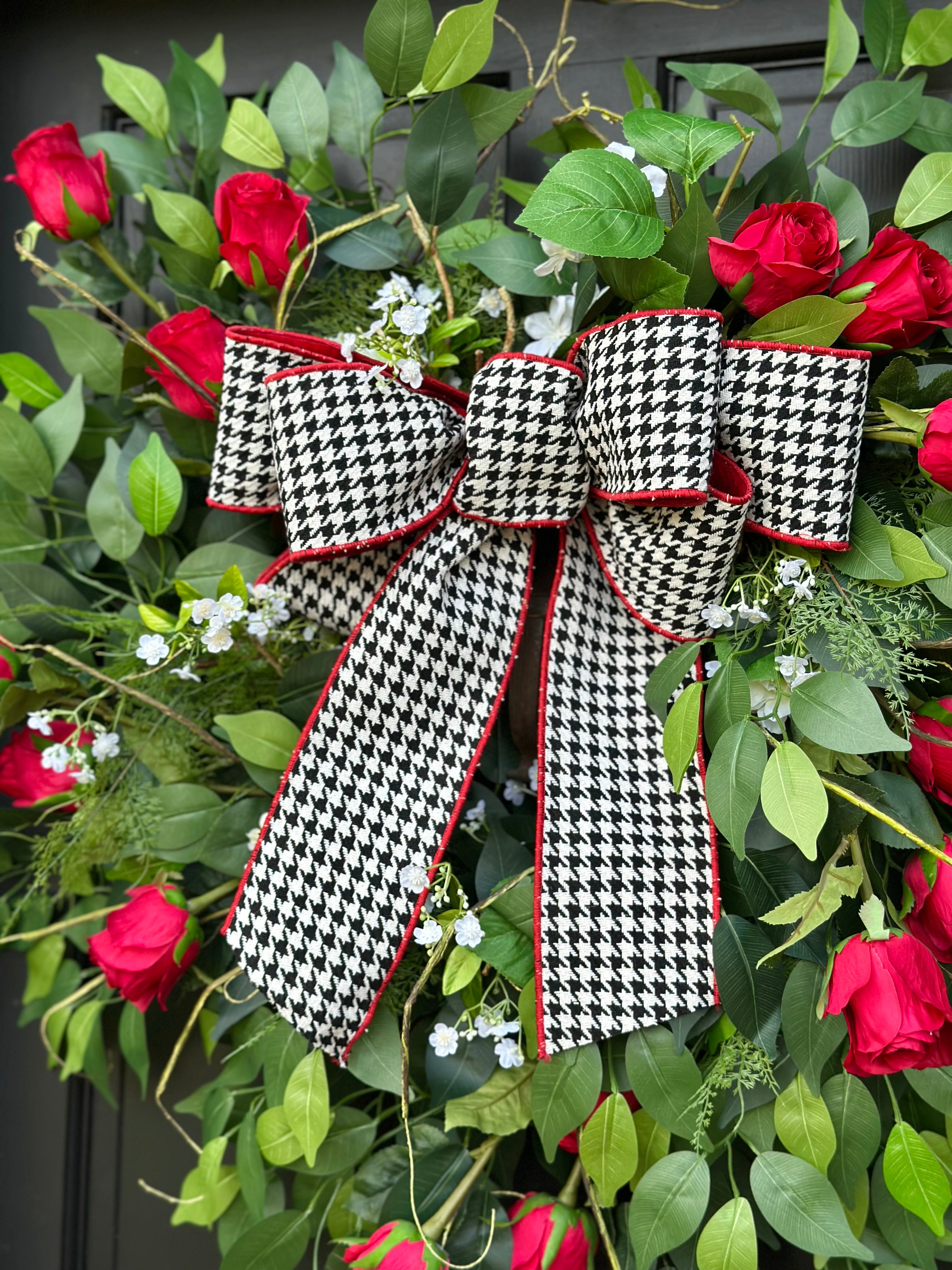 Celeste Wreath