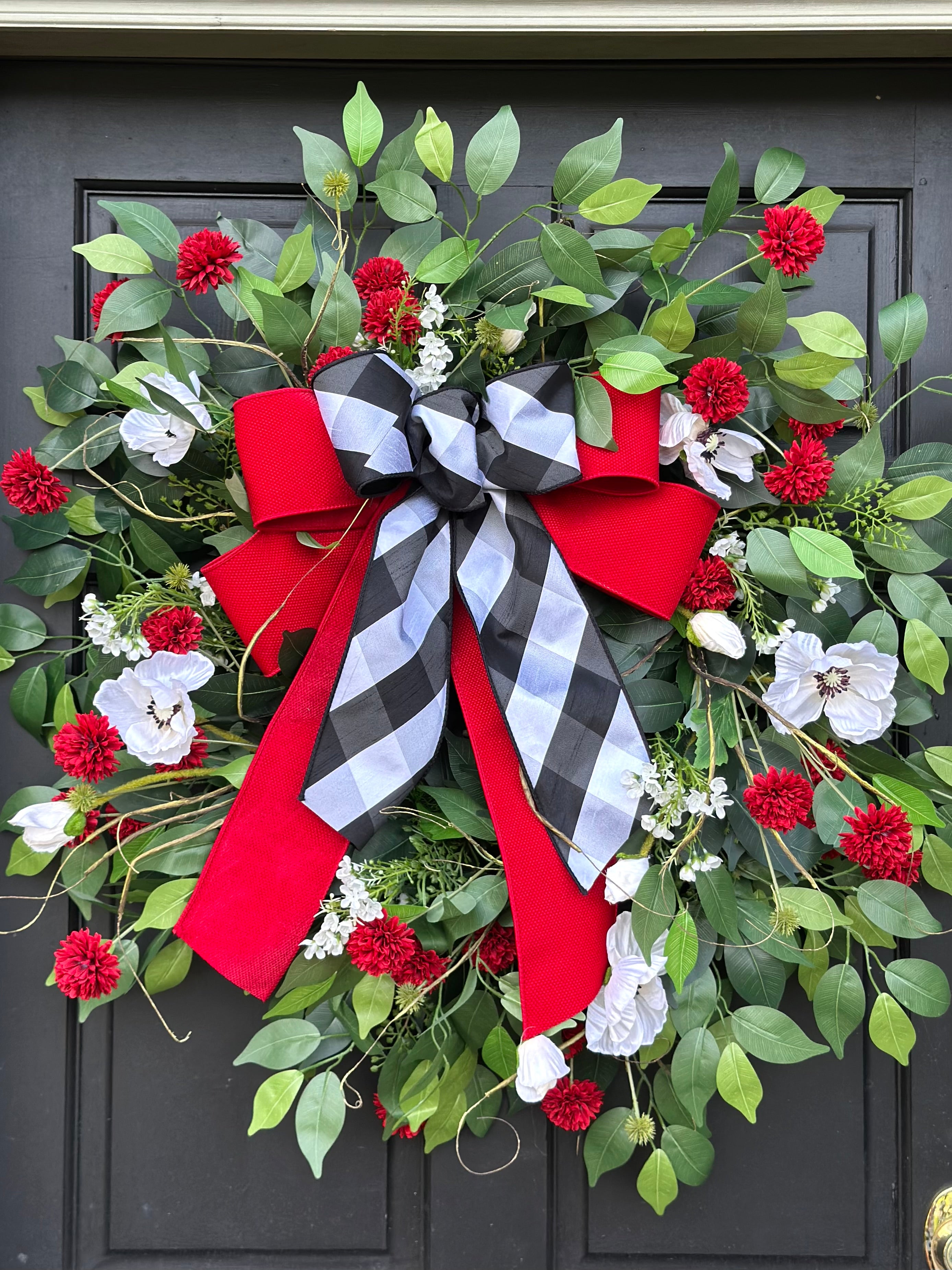 Winnie Wreath