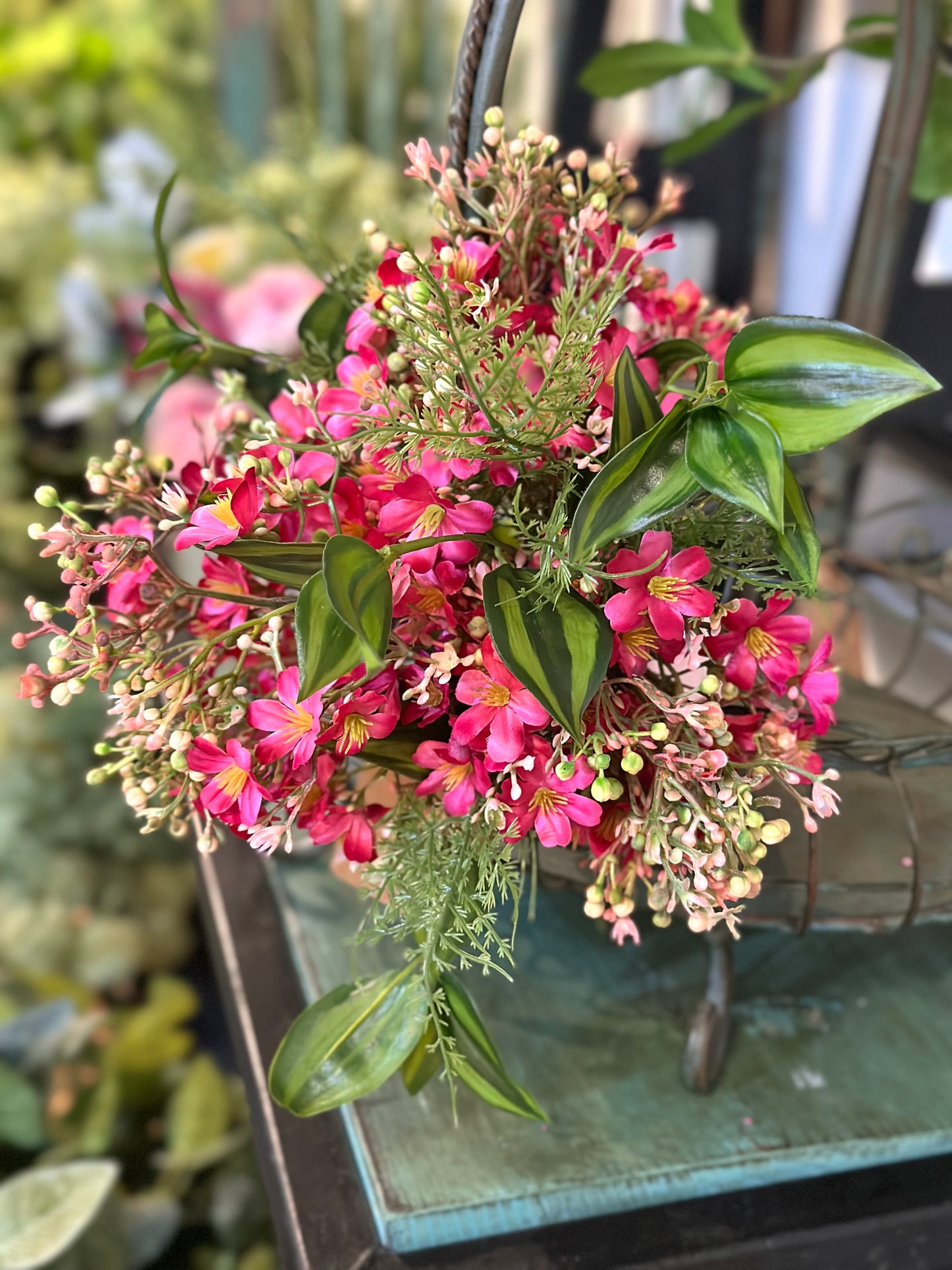 Wildflower Bouquet
