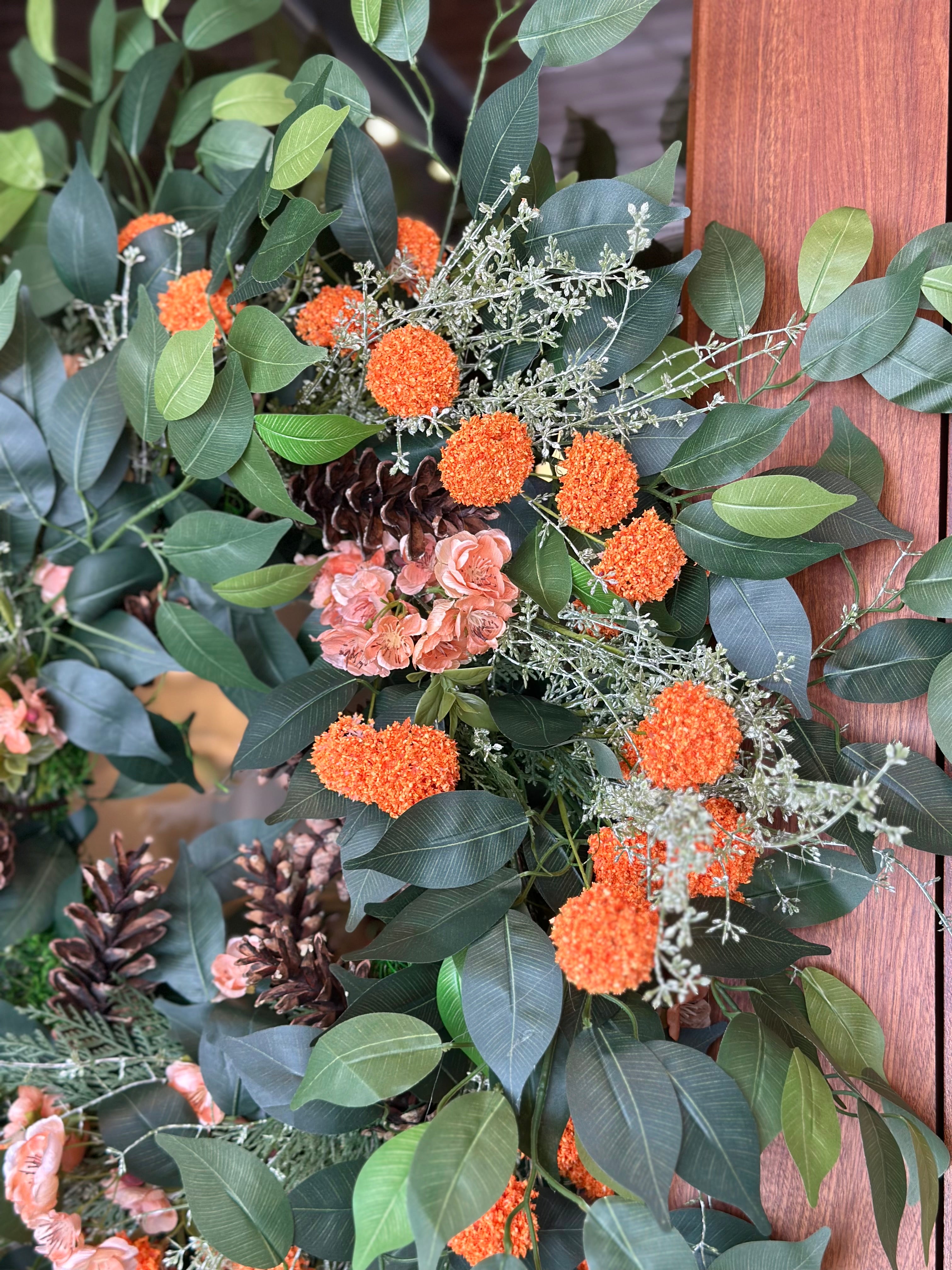 Bonnie Wreath