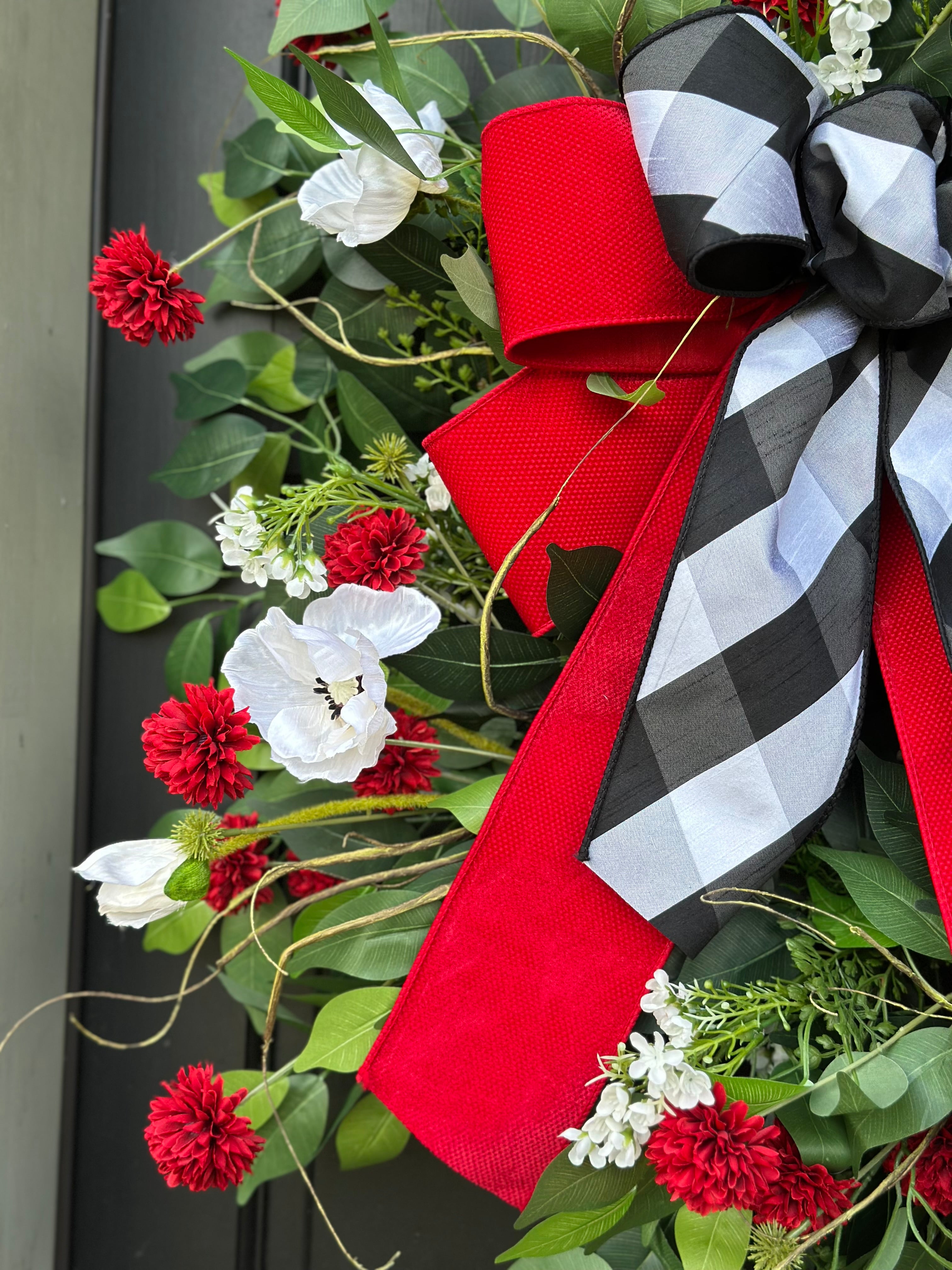 Winnie Wreath