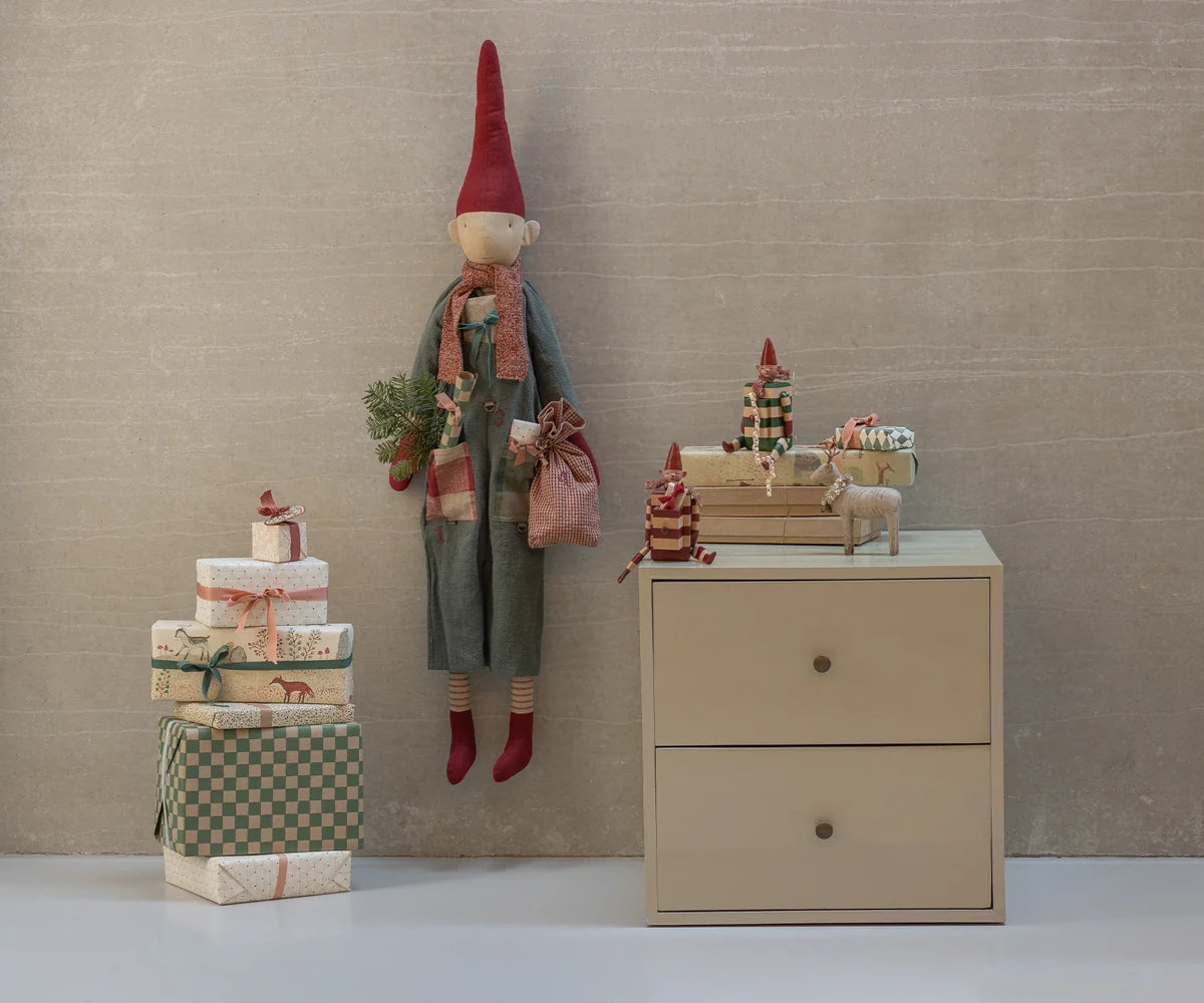 Maileg - Pixy, Advent Calendar - Boy