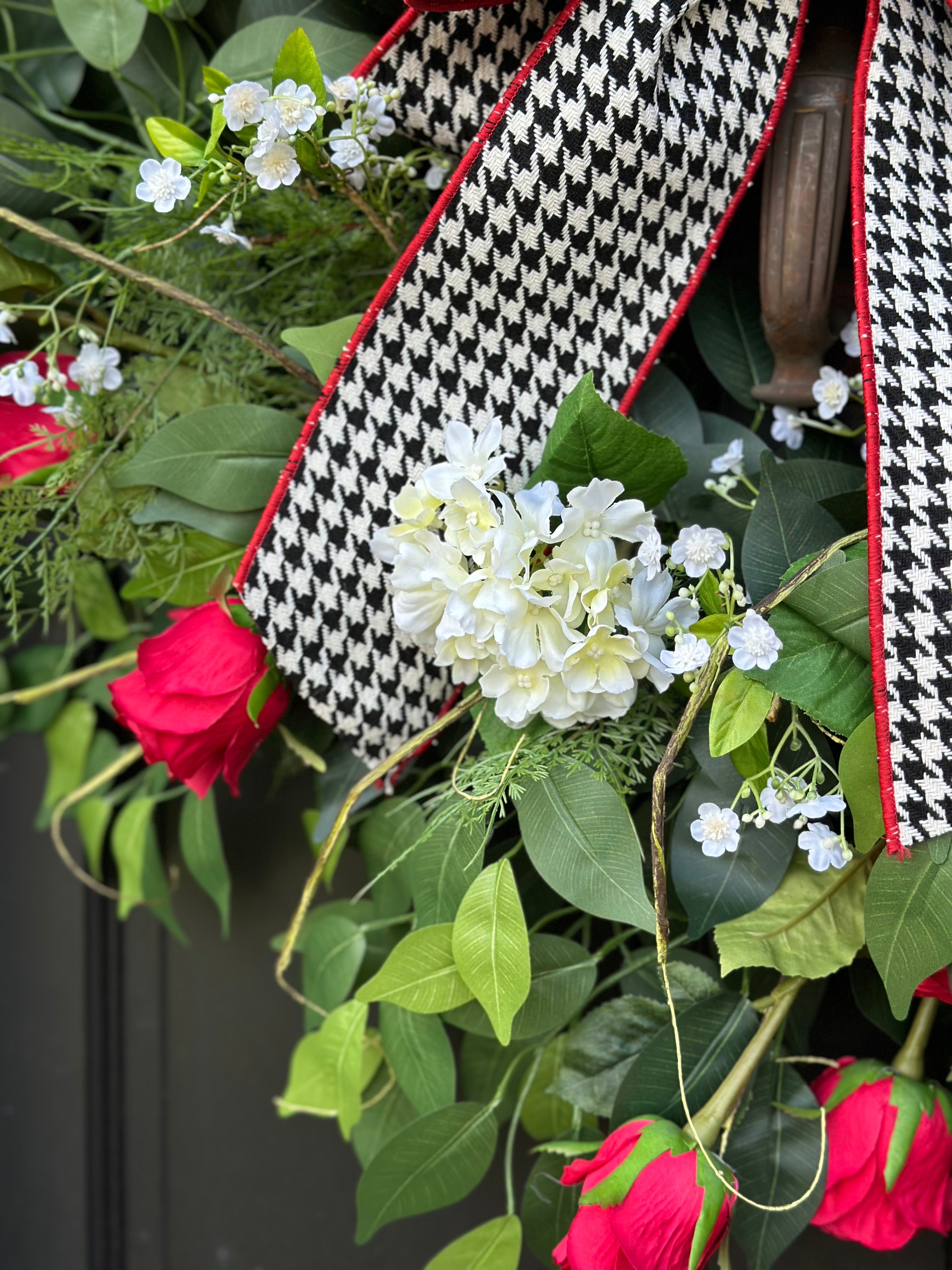 Celeste Wreath