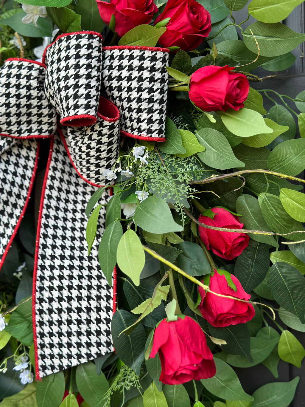 Celeste Wreath