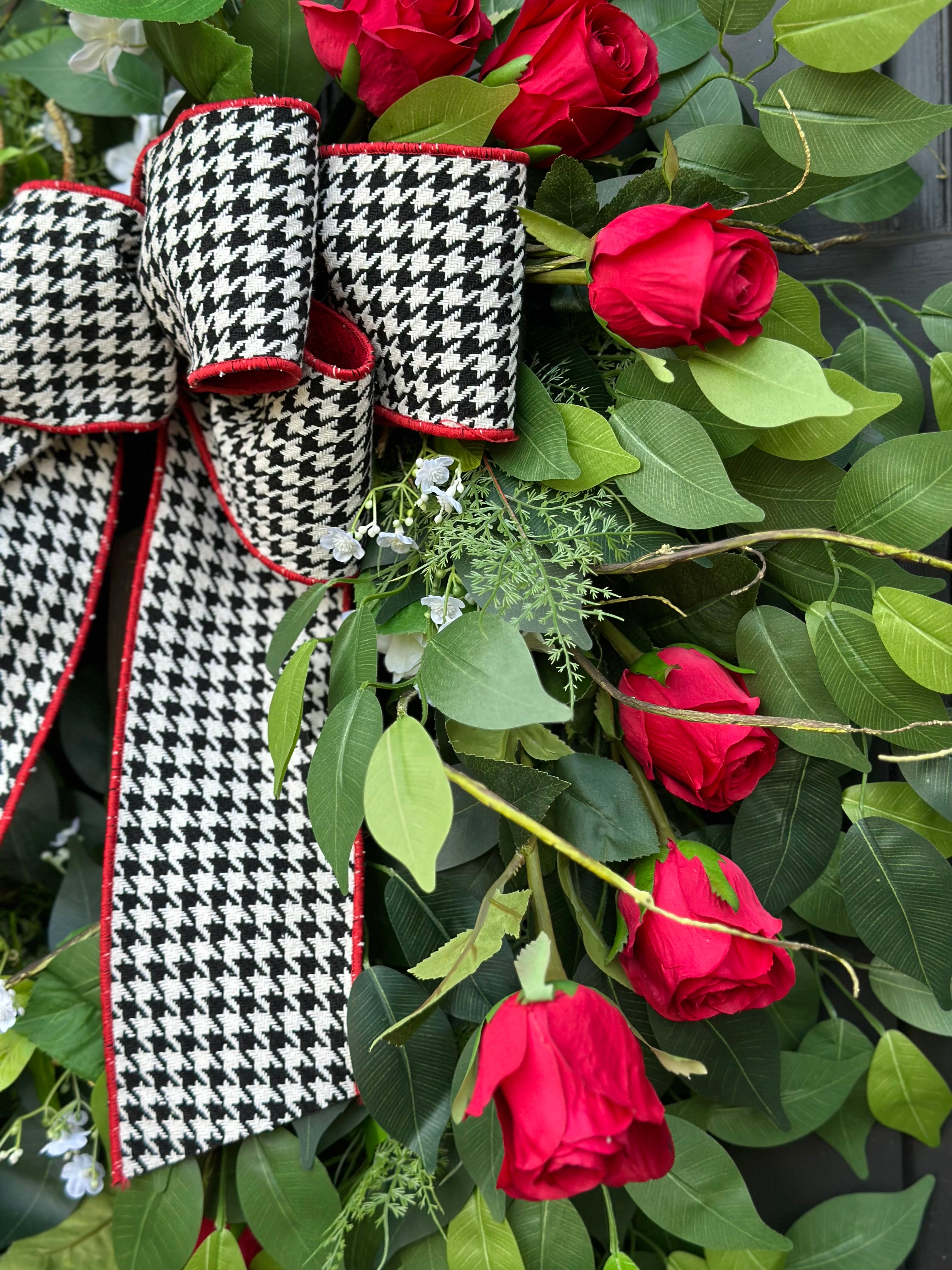 Celeste Wreath