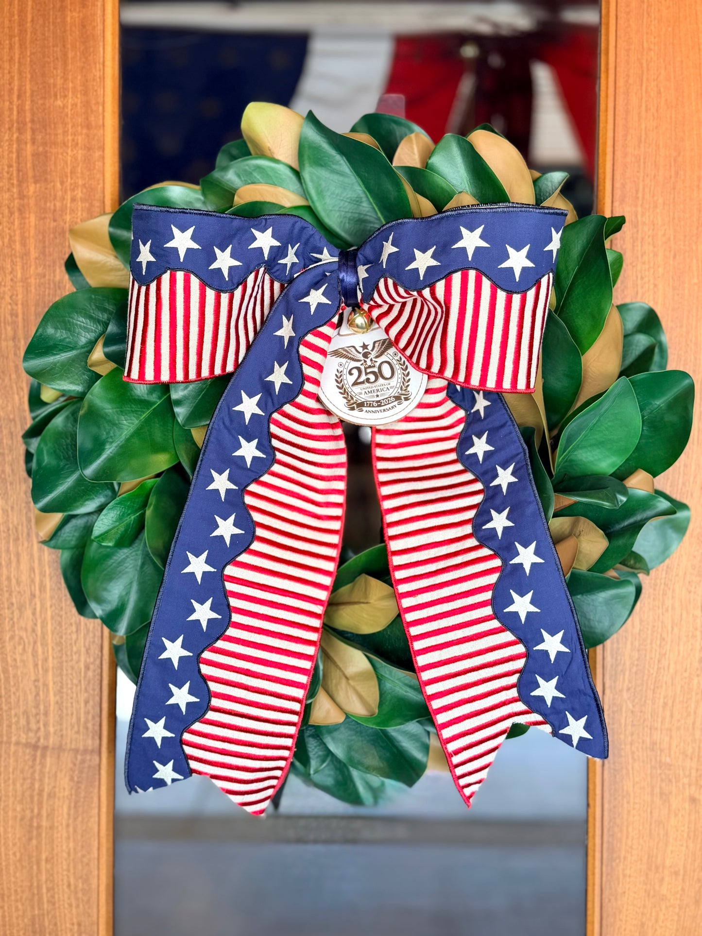 Beauty & Grace Wreath