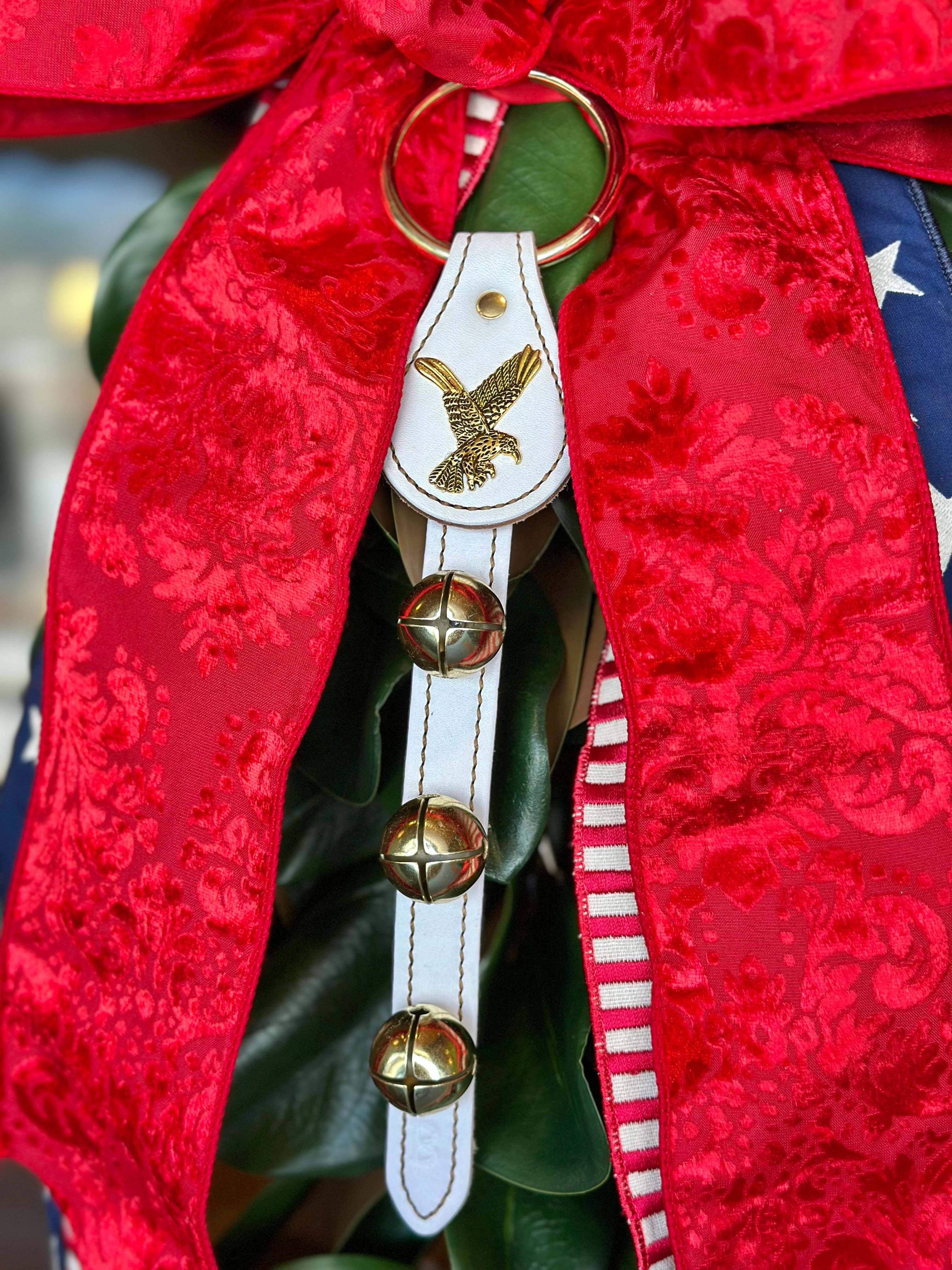 Land of the Free Swag