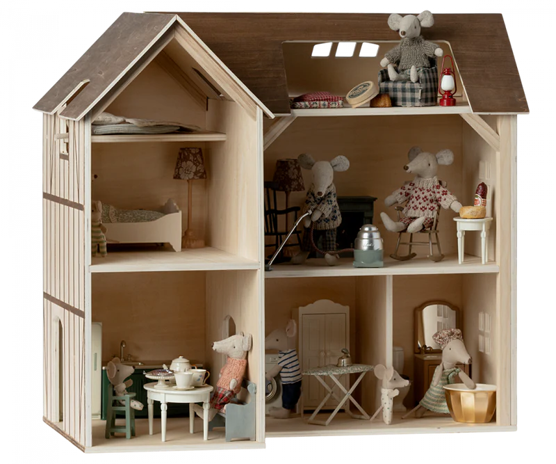 Mouse Hole Farmhouse