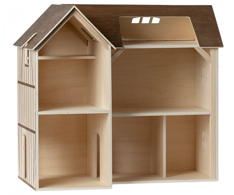 Mouse Hole Farmhouse