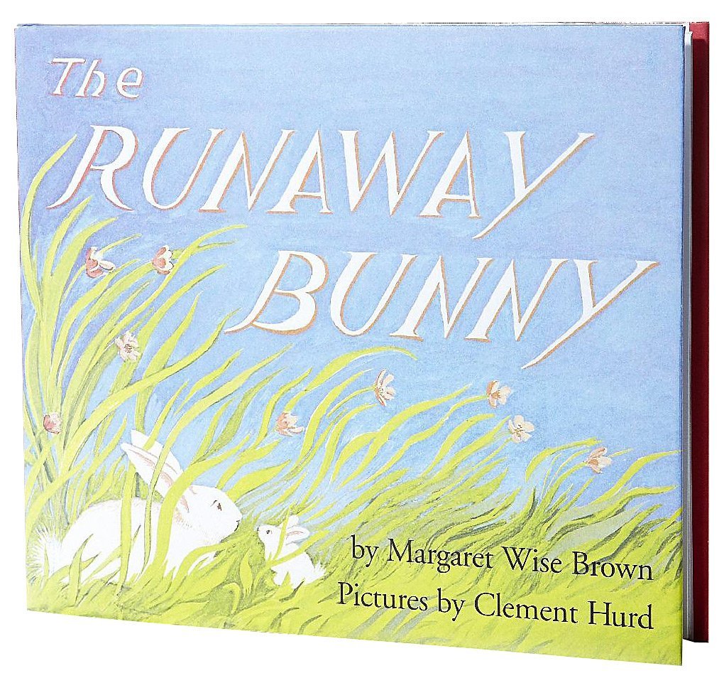 The Runaway Bunny