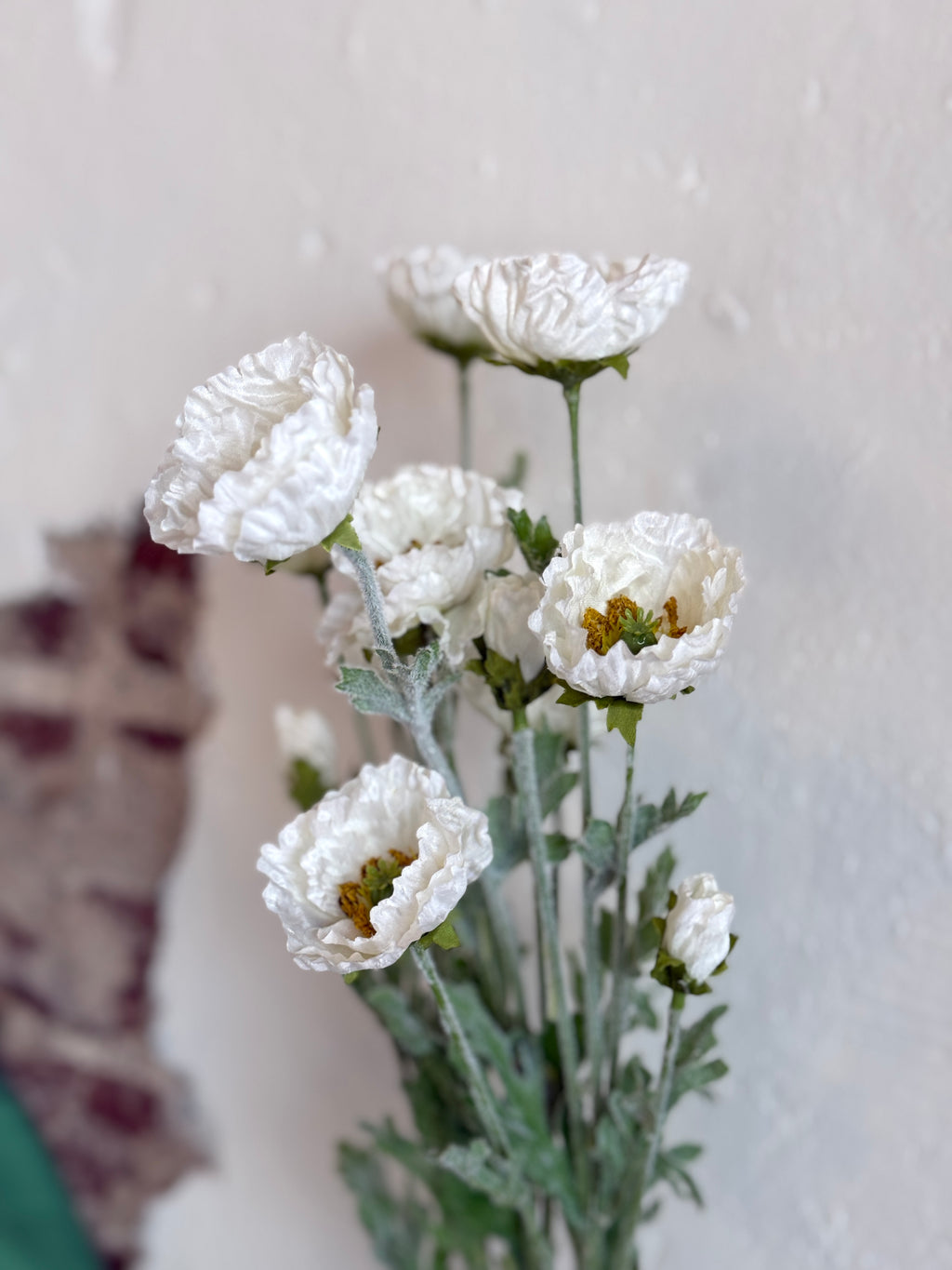 COSMOS BUSH X3 20" (COLOR OPTIONS)